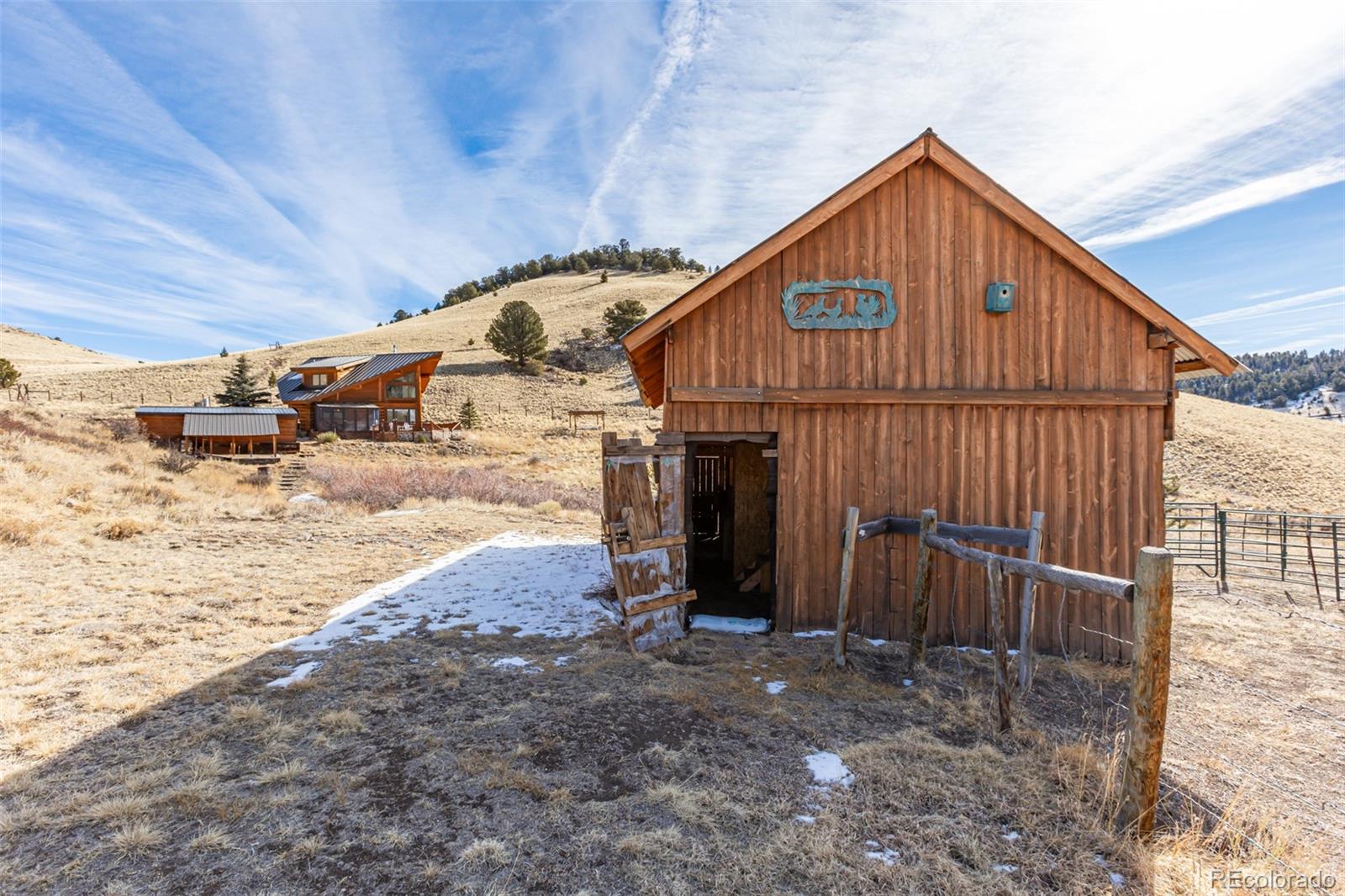 MLS Image #41 for 48  grouse run,cotopaxi, Colorado