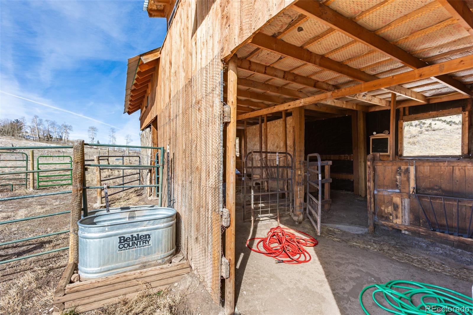 MLS Image #45 for 48  grouse run,cotopaxi, Colorado