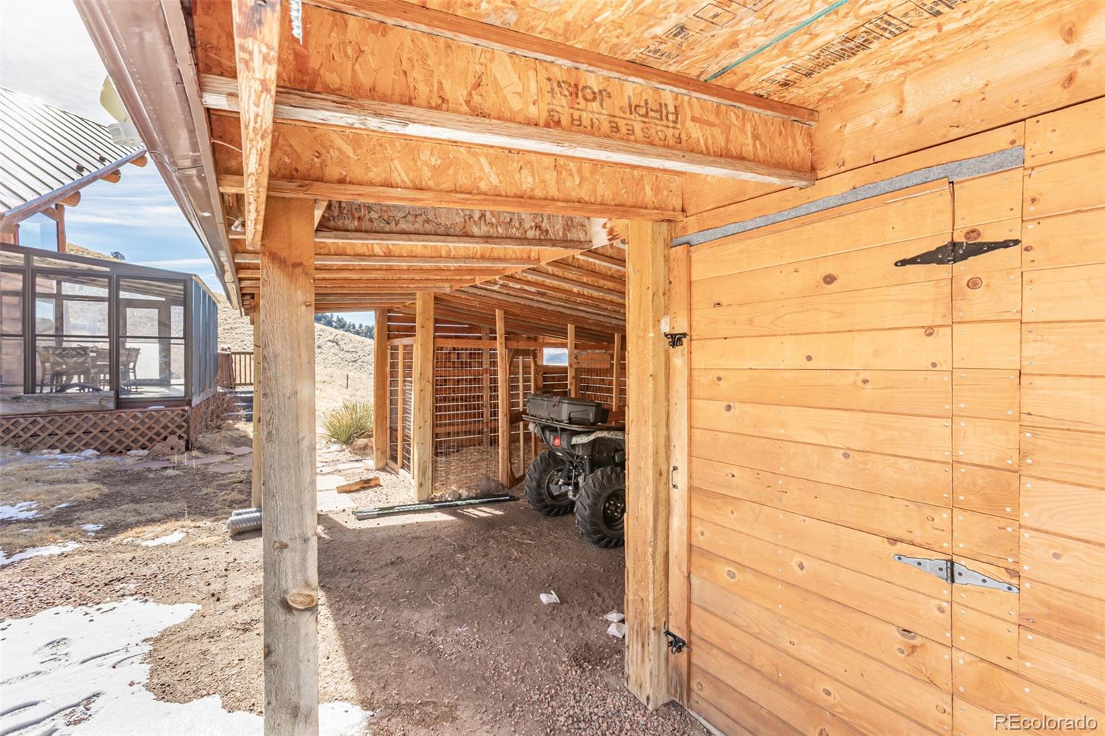 MLS Image #46 for 48  grouse run,cotopaxi, Colorado