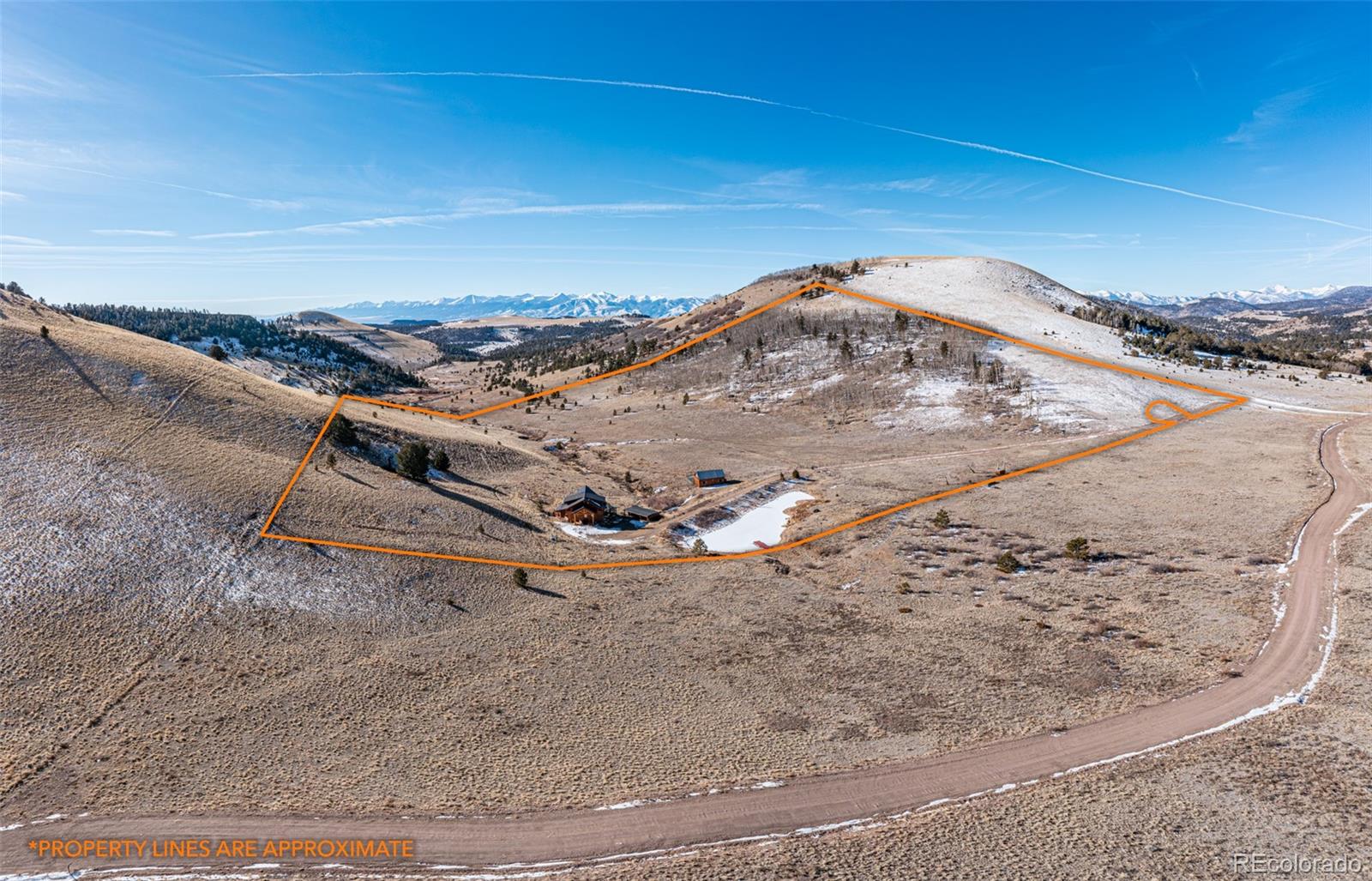 MLS Image #5 for 48  grouse run,cotopaxi, Colorado
