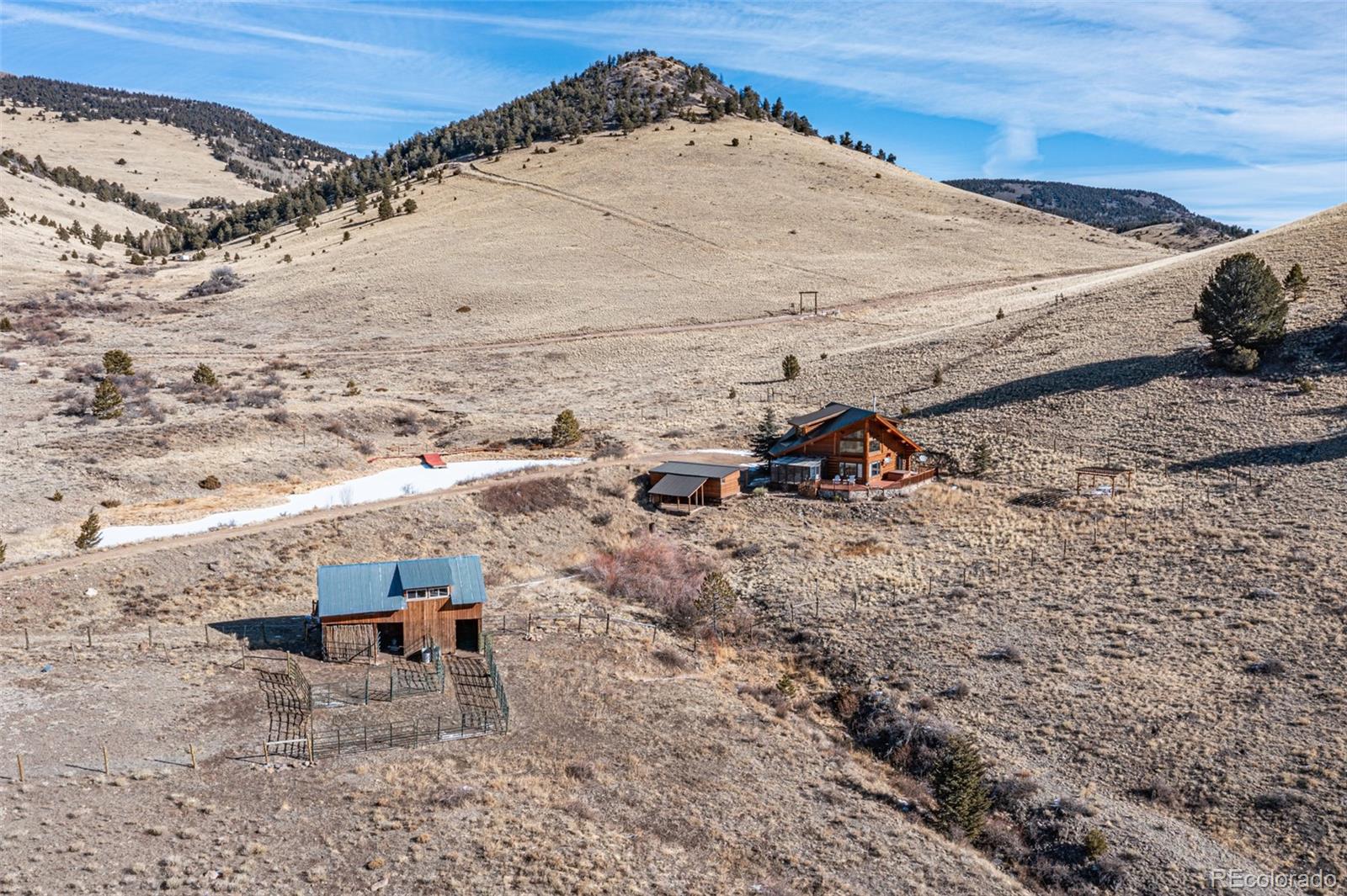 MLS Image #6 for 48  grouse run,cotopaxi, Colorado