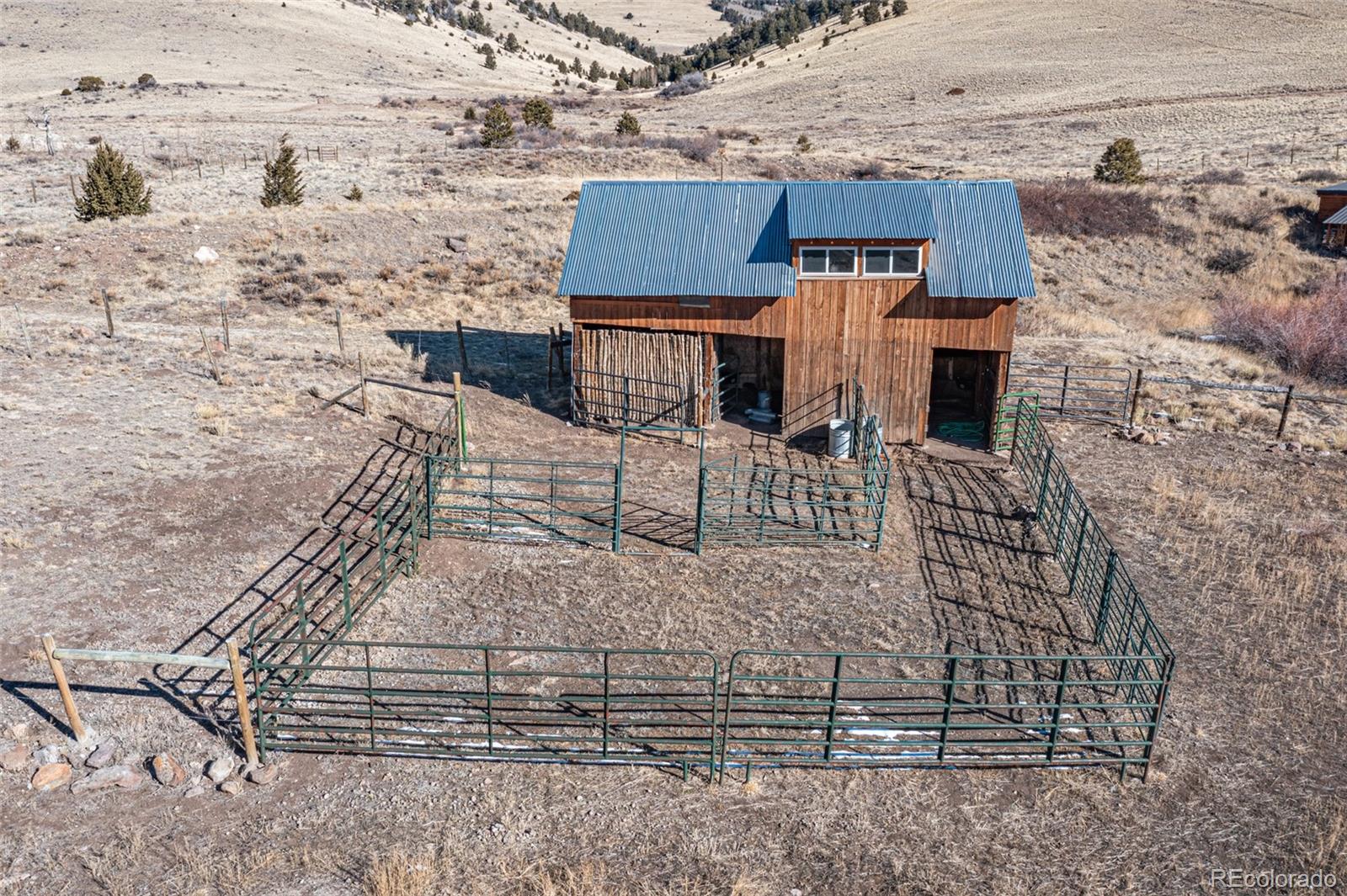 MLS Image #7 for 48  grouse run,cotopaxi, Colorado