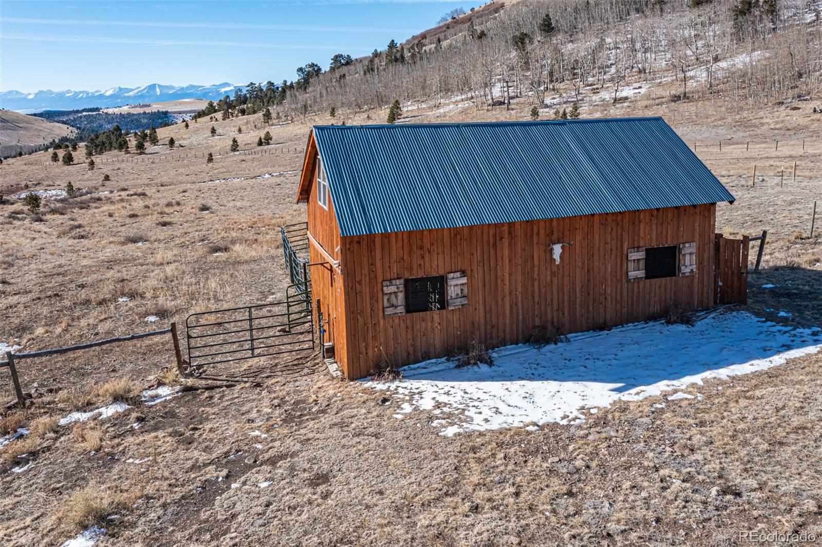 MLS Image #8 for 48  grouse run,cotopaxi, Colorado