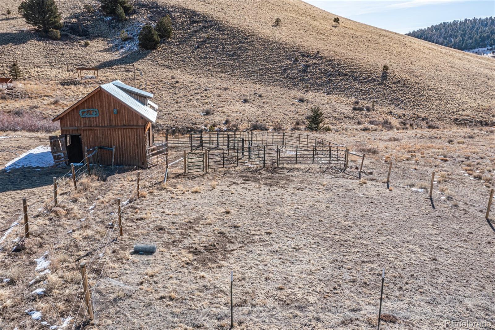 MLS Image #9 for 48  grouse run,cotopaxi, Colorado