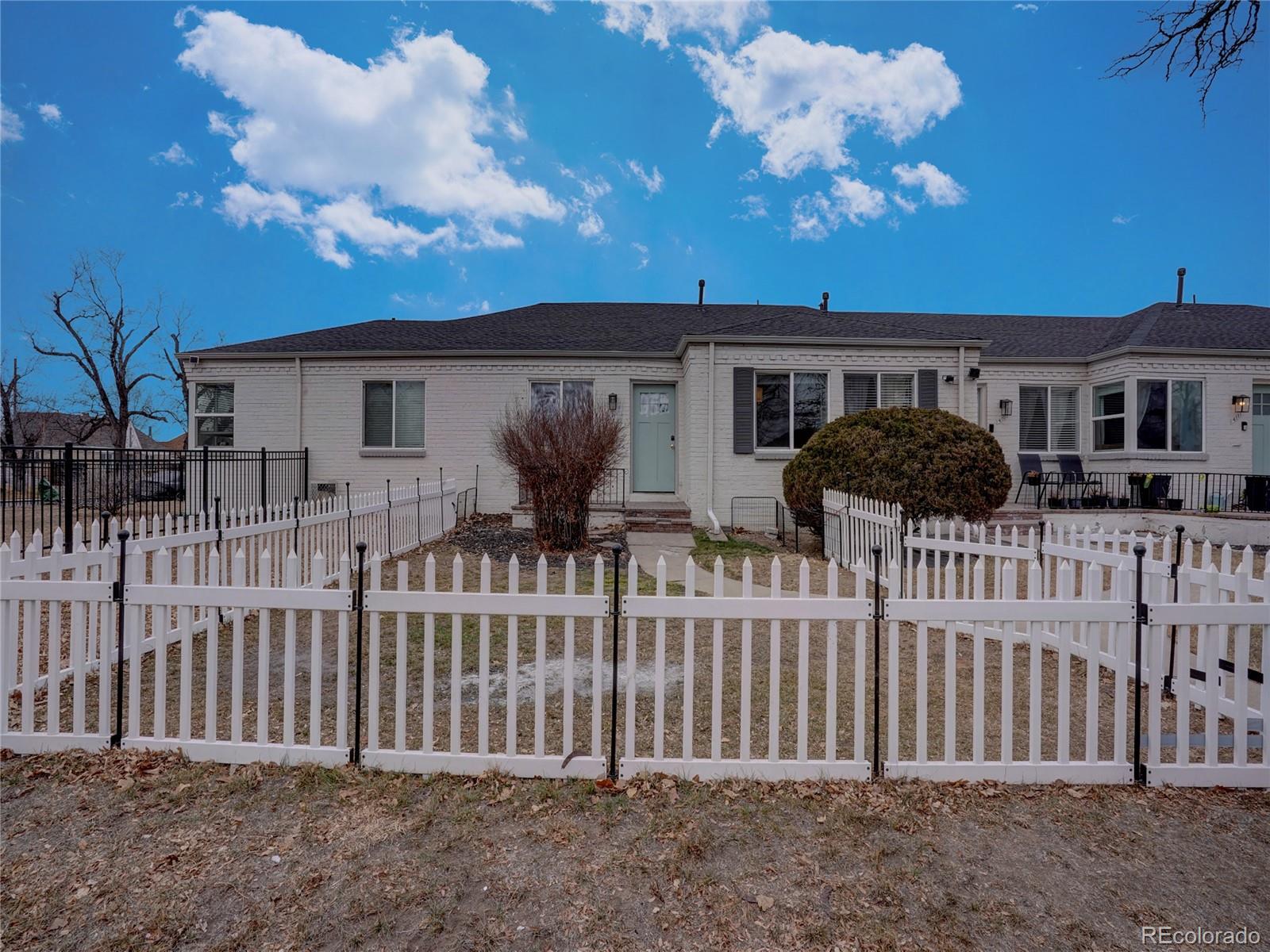 MLS Image #0 for 4101  martin luther king boulevard,denver, Colorado
