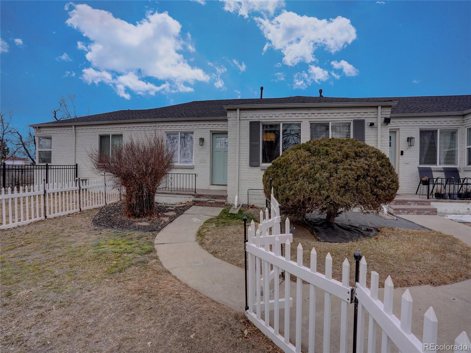 MLS Image #28 for 4101  martin luther king boulevard,denver, Colorado