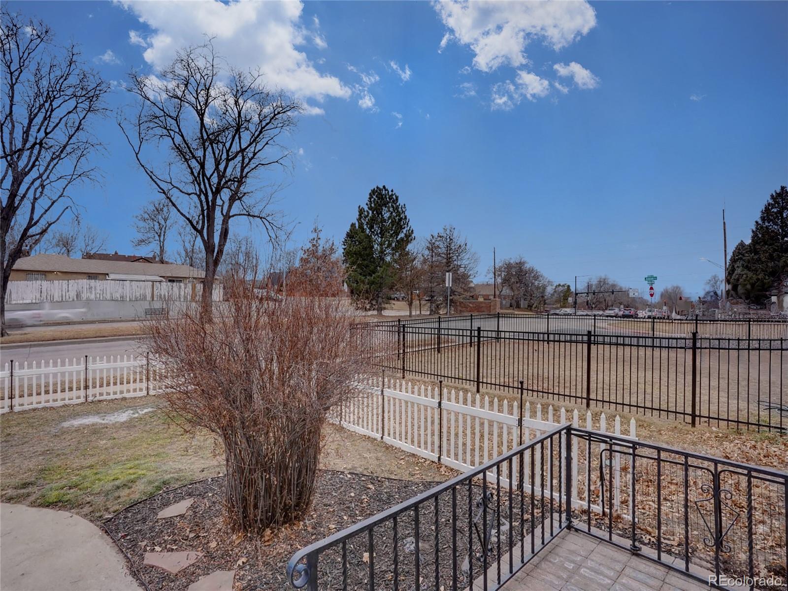 MLS Image #3 for 4101  martin luther king boulevard,denver, Colorado