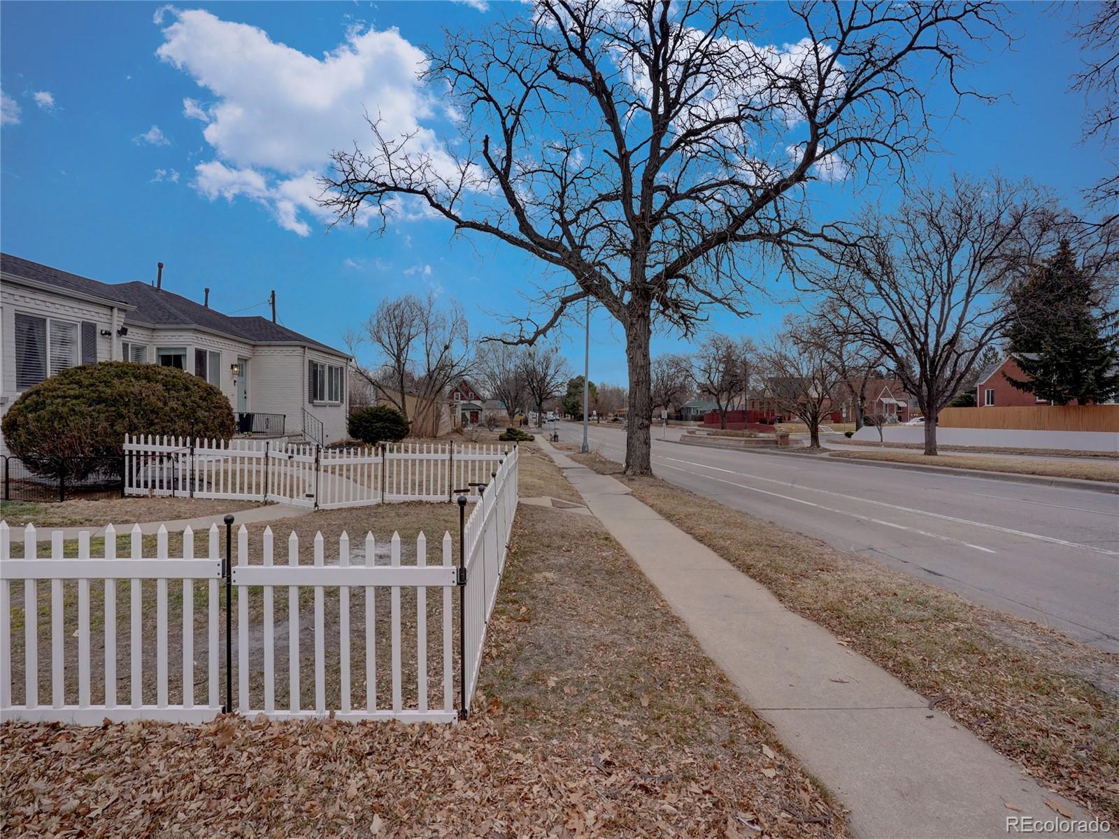 MLS Image #30 for 4101  martin luther king boulevard,denver, Colorado