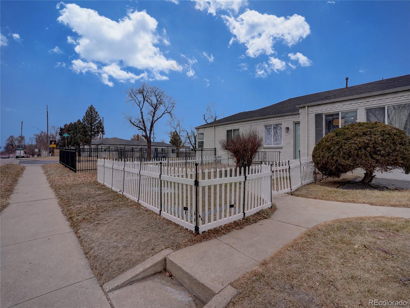 MLS Image #31 for 4101  martin luther king boulevard,denver, Colorado