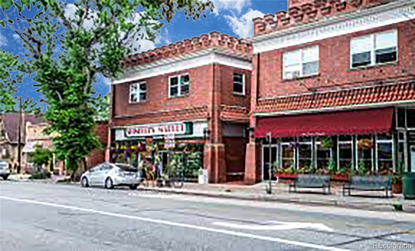MLS Image #42 for 4101  martin luther king boulevard,denver, Colorado