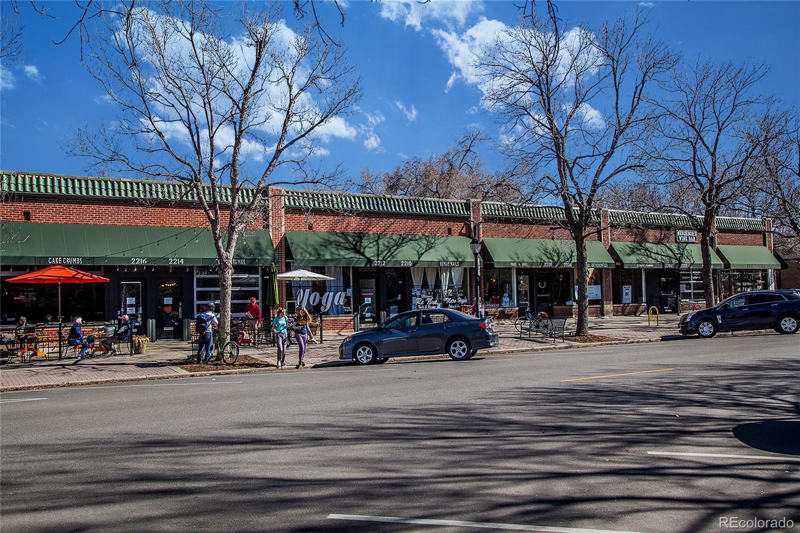MLS Image #43 for 4101  martin luther king boulevard,denver, Colorado