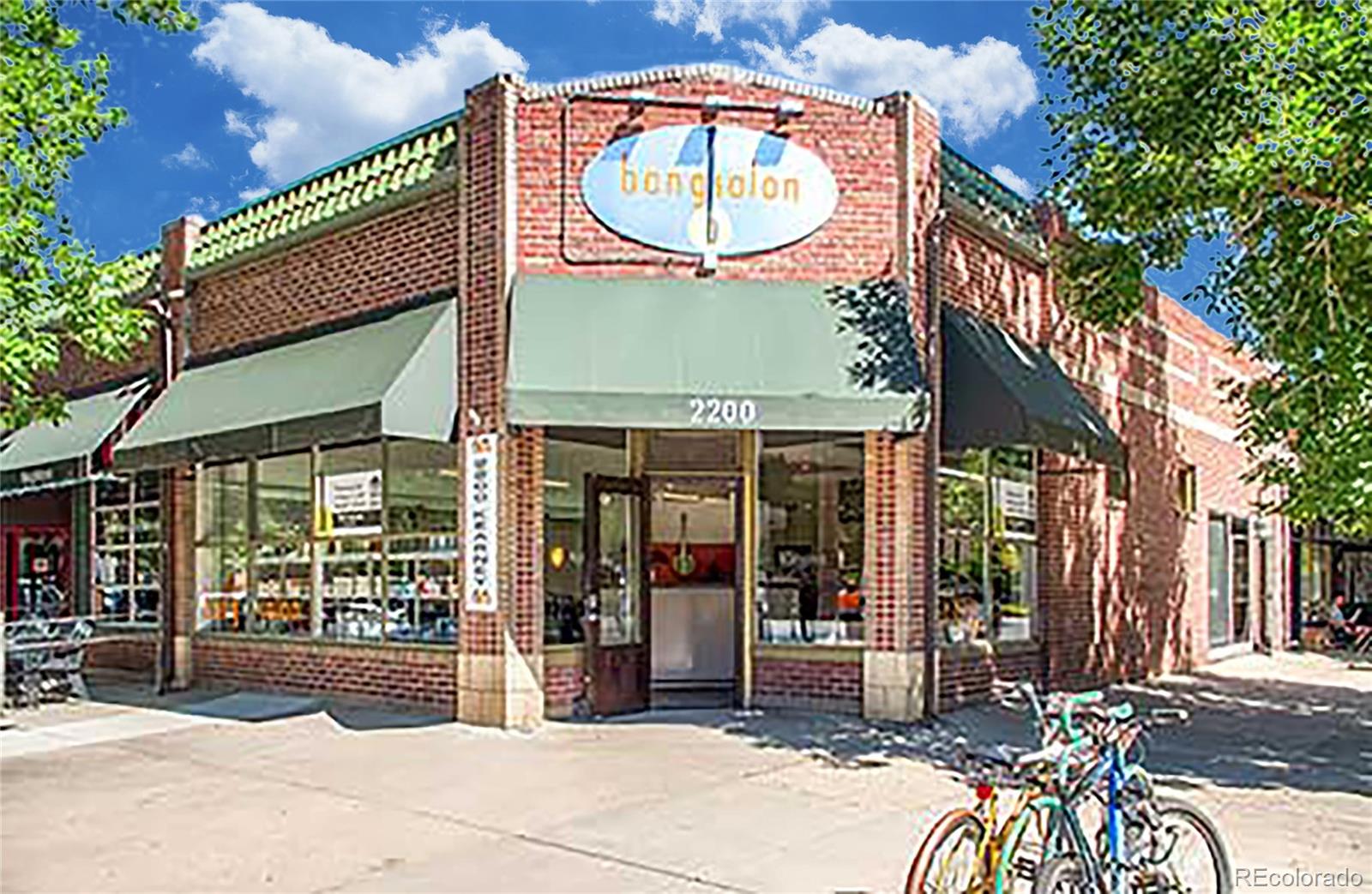 MLS Image #45 for 4101  martin luther king boulevard,denver, Colorado
