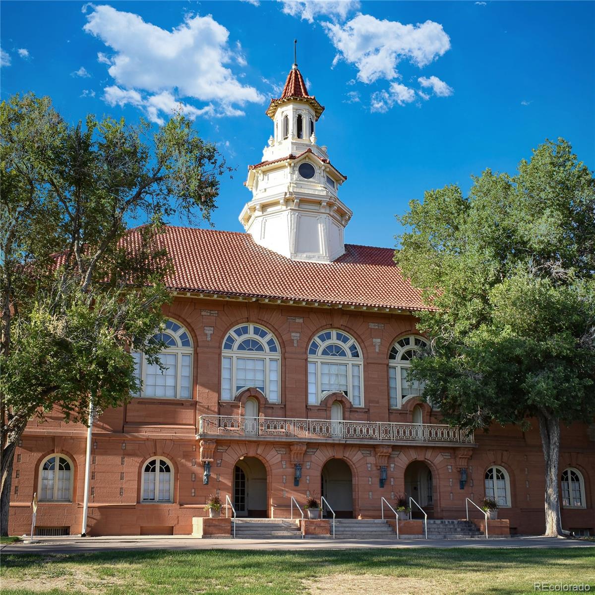 MLS Image #46 for 4101  martin luther king boulevard,denver, Colorado