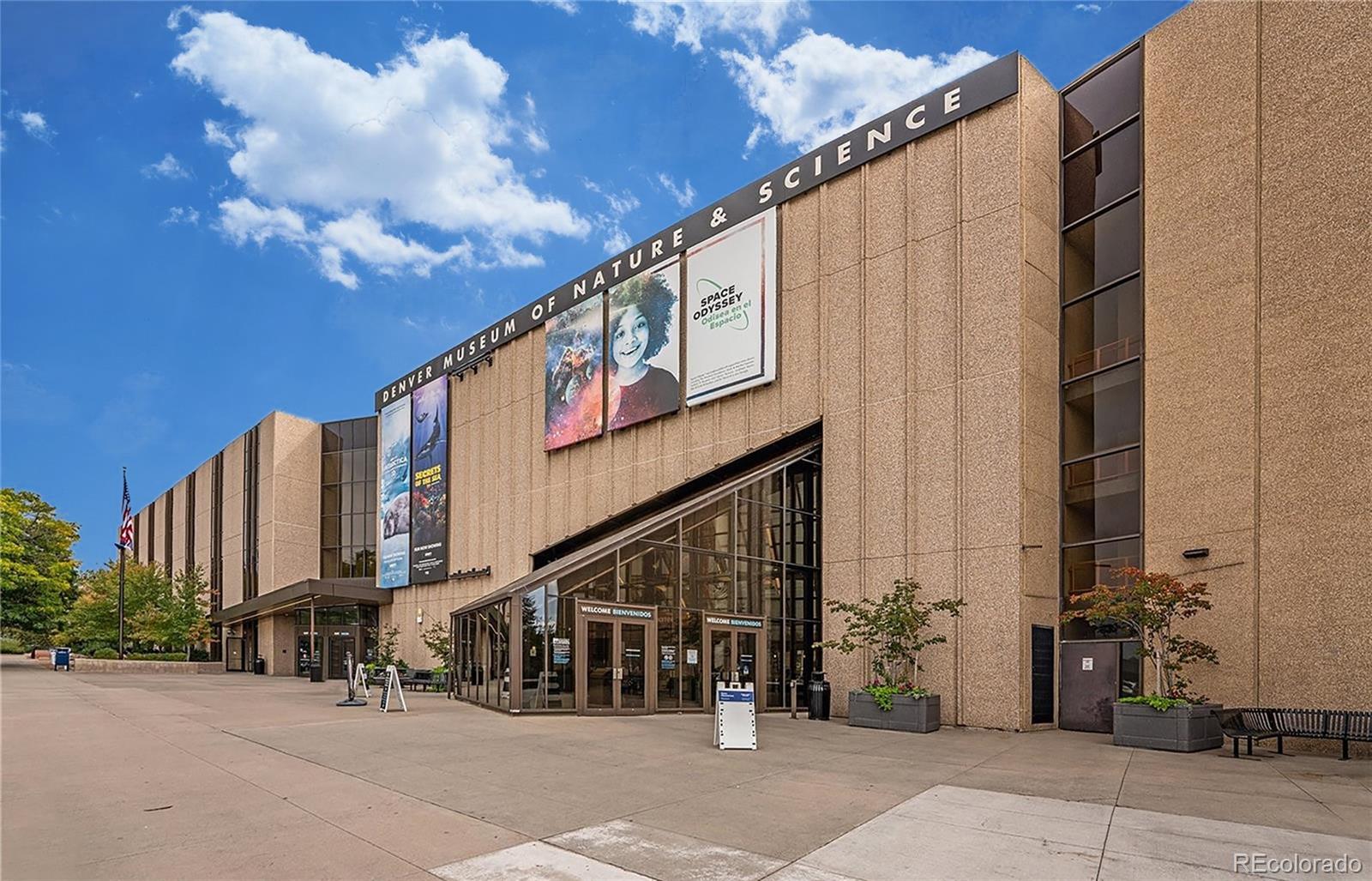 MLS Image #48 for 4101  martin luther king boulevard,denver, Colorado