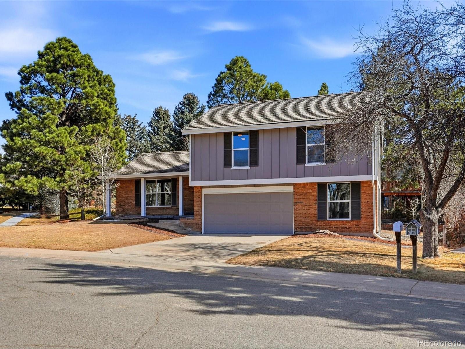 MLS Image #1 for 7948 s wabash court,centennial, Colorado