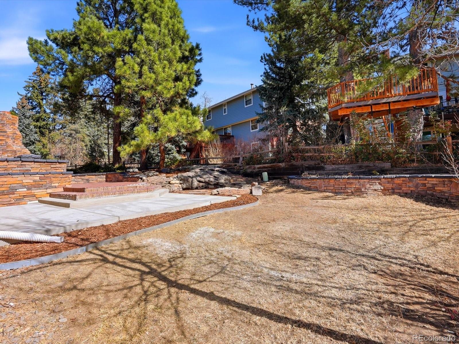 MLS Image #32 for 7948 s wabash court,centennial, Colorado
