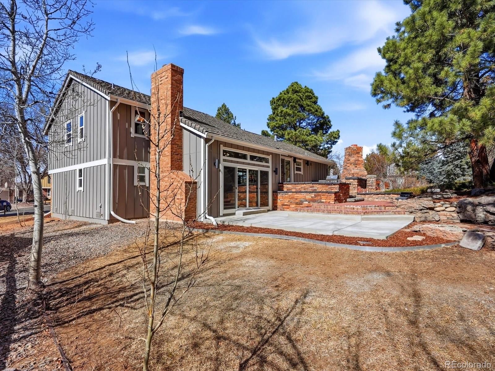 MLS Image #33 for 7948 s wabash court,centennial, Colorado