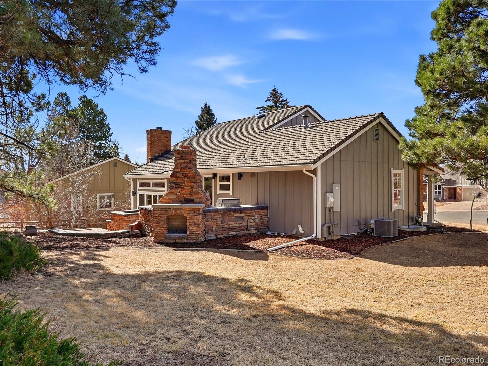 MLS Image #34 for 7948 s wabash court,centennial, Colorado