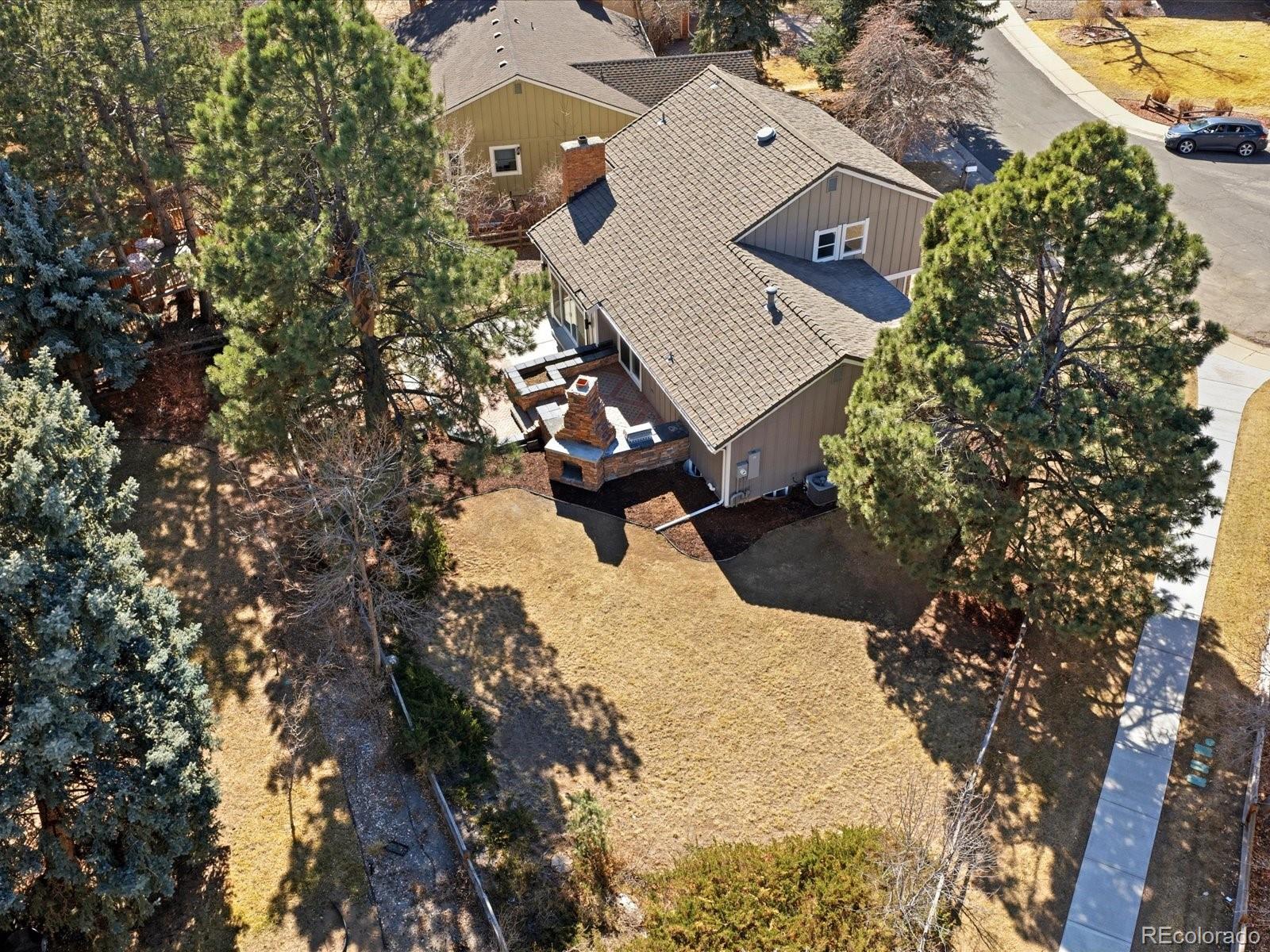 MLS Image #36 for 7948 s wabash court,centennial, Colorado