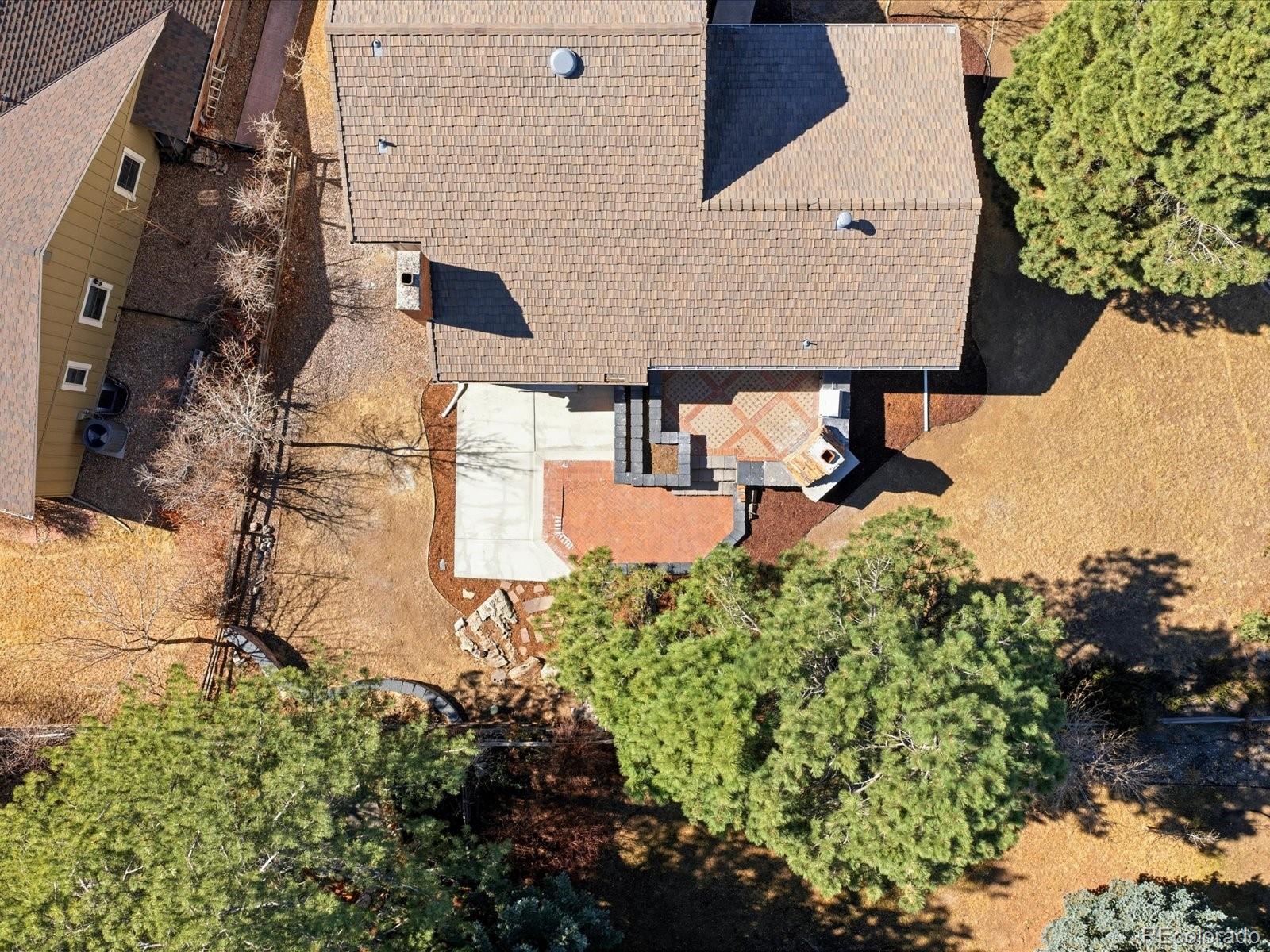 MLS Image #37 for 7948 s wabash court,centennial, Colorado