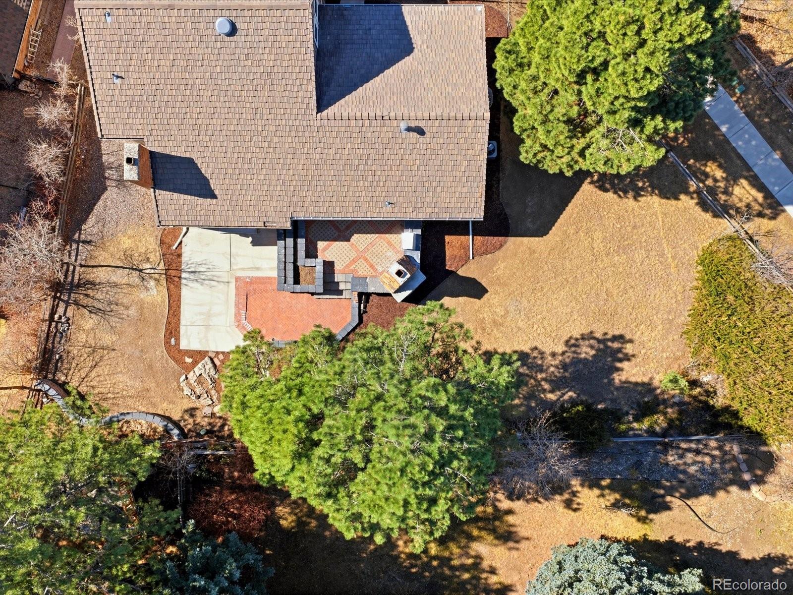 MLS Image #38 for 7948 s wabash court,centennial, Colorado