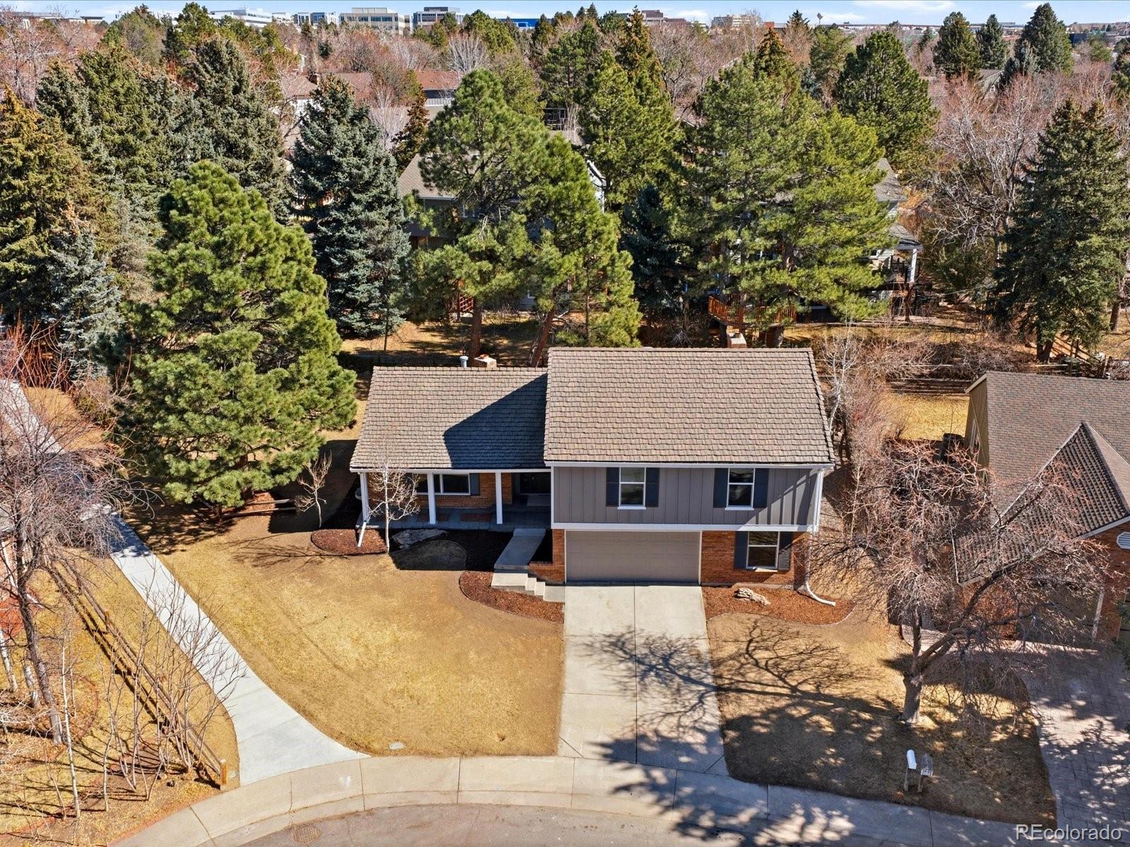 MLS Image #43 for 7948 s wabash court,centennial, Colorado
