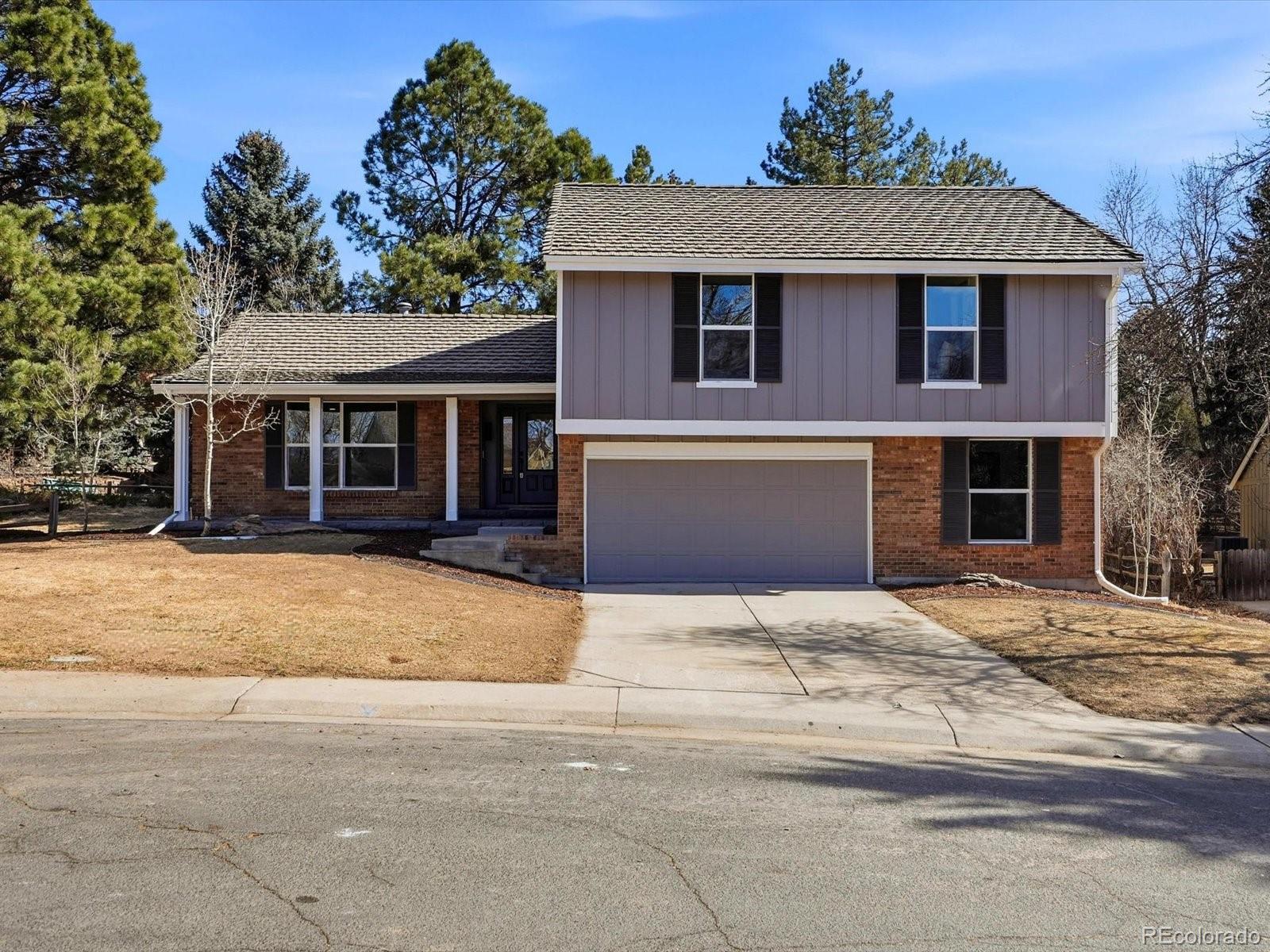 MLS Image #44 for 7948 s wabash court,centennial, Colorado