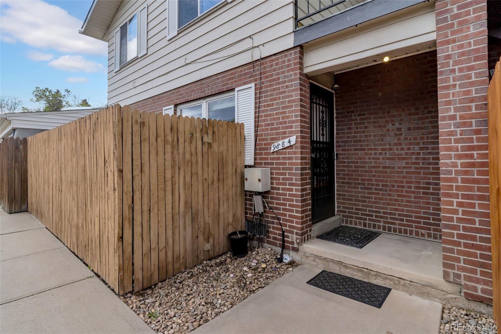 MLS Image #1 for 9884  appletree place ,thornton, Colorado