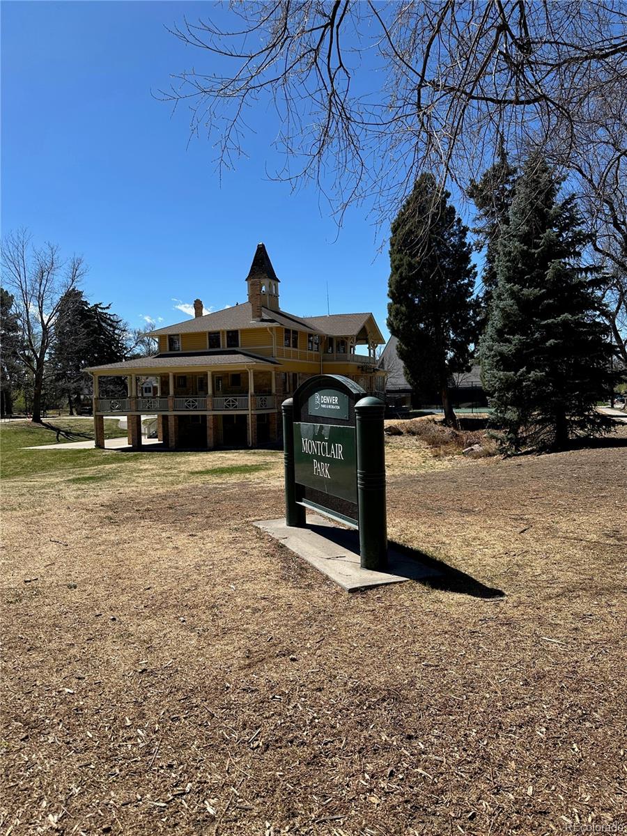 MLS Image #36 for 1381  newport street,denver, Colorado