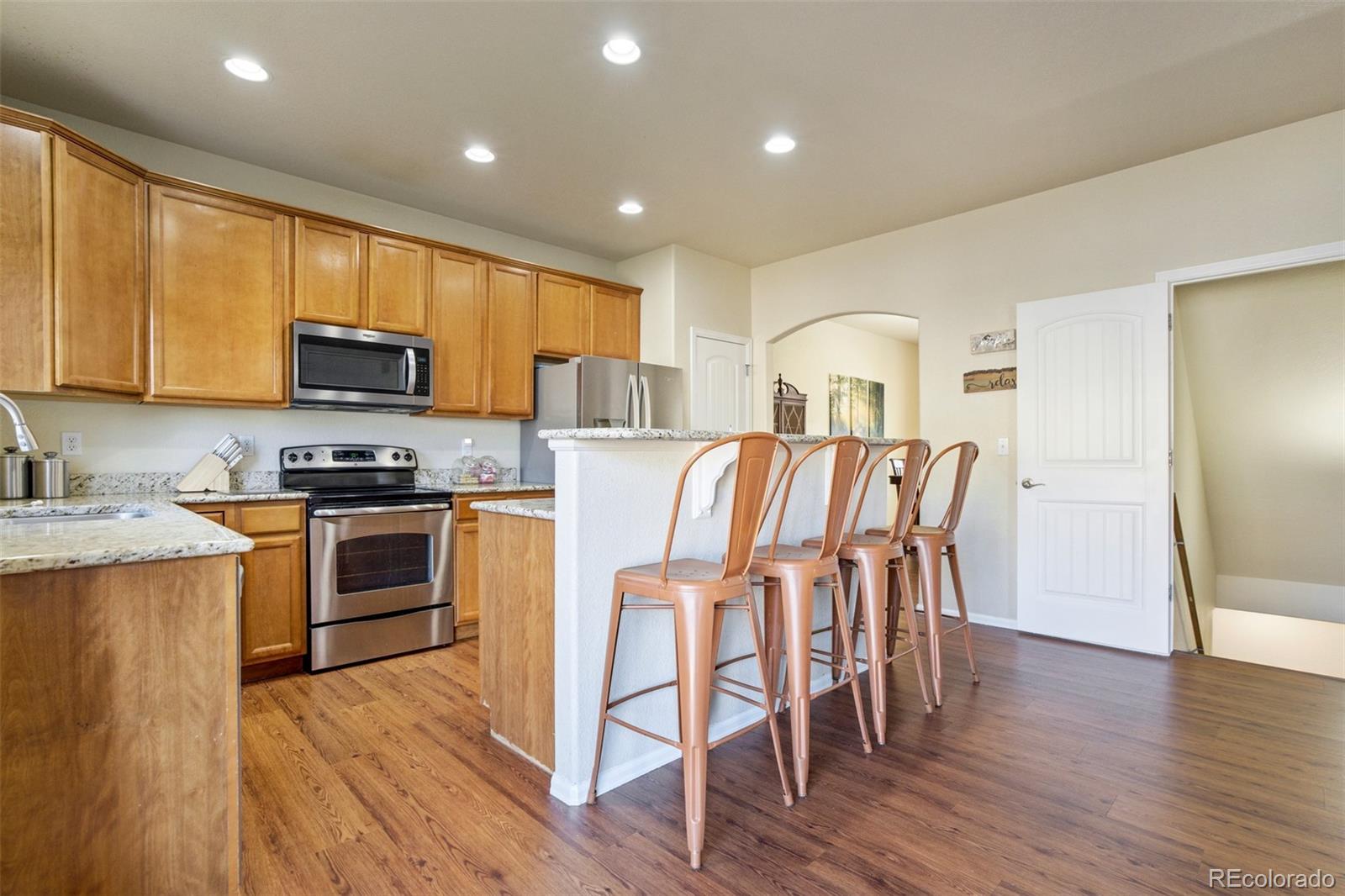 MLS Image #10 for 6131  hayfield place,colorado springs, Colorado