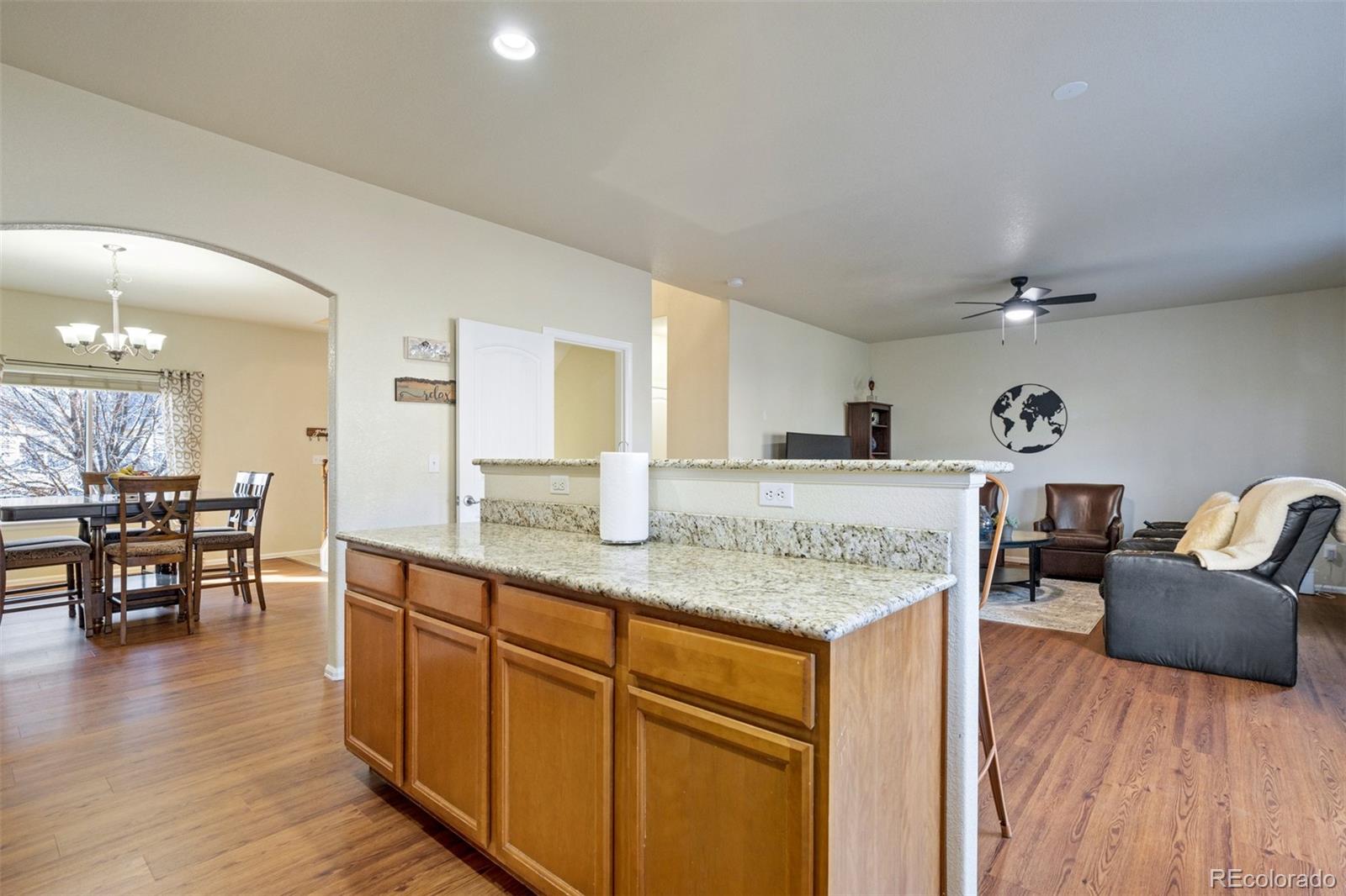 MLS Image #11 for 6131  hayfield place,colorado springs, Colorado