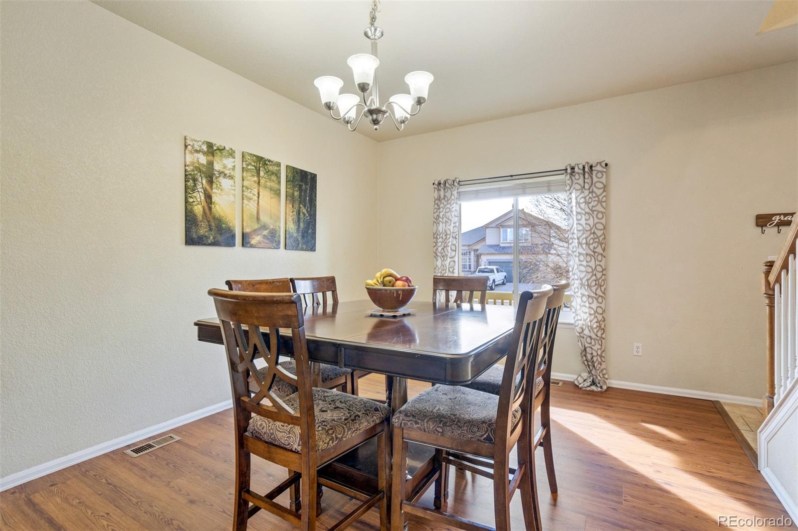 MLS Image #12 for 6131  hayfield place,colorado springs, Colorado