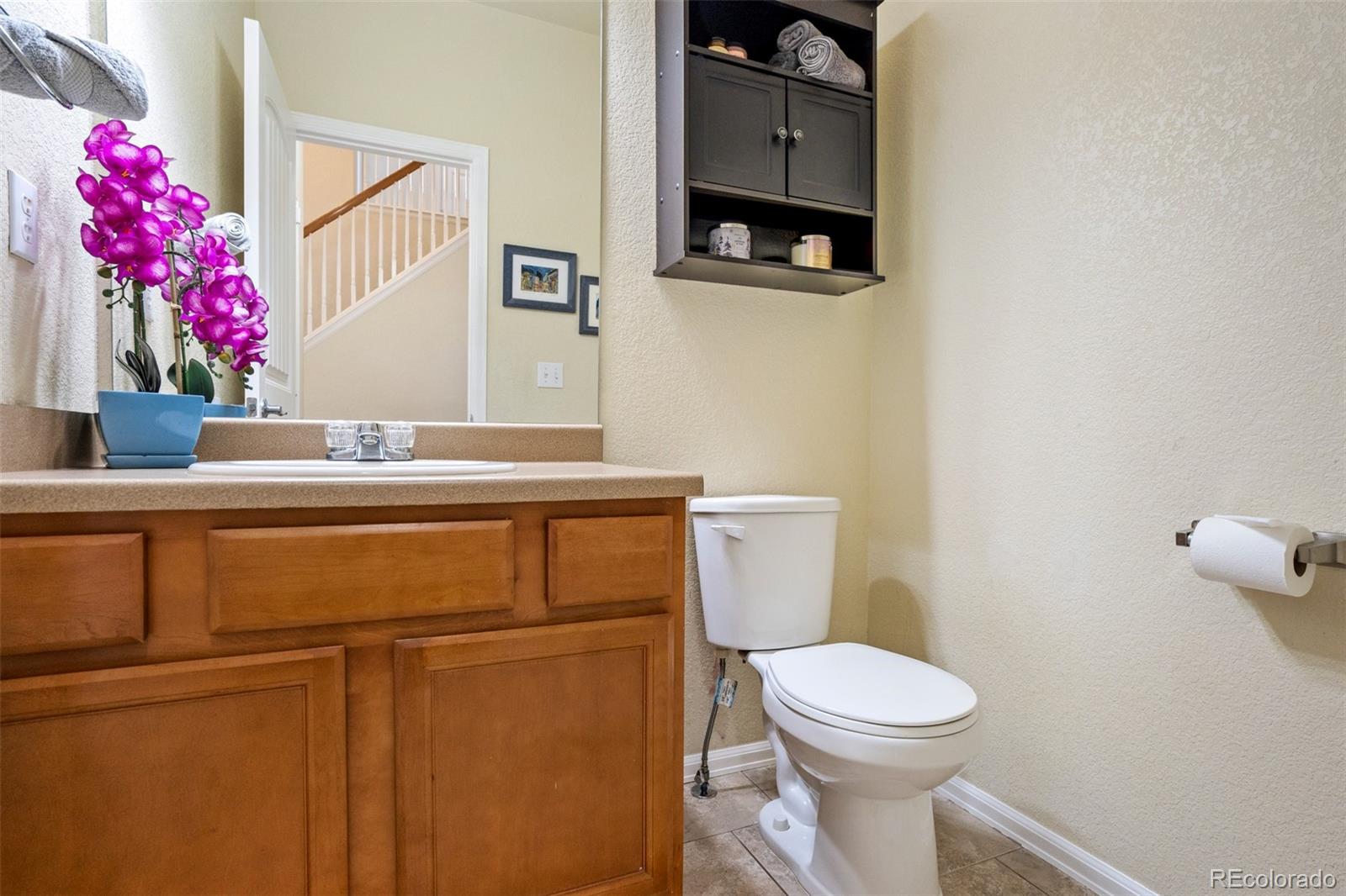 MLS Image #15 for 6131  hayfield place,colorado springs, Colorado