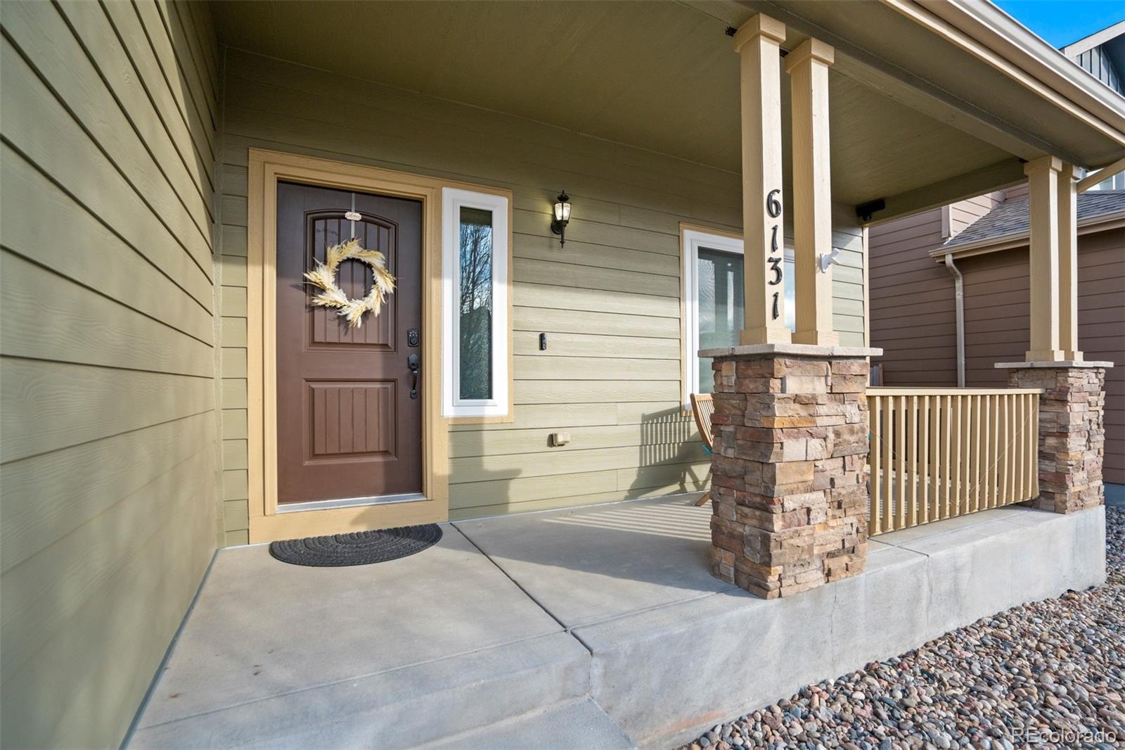 MLS Image #2 for 6131  hayfield place,colorado springs, Colorado