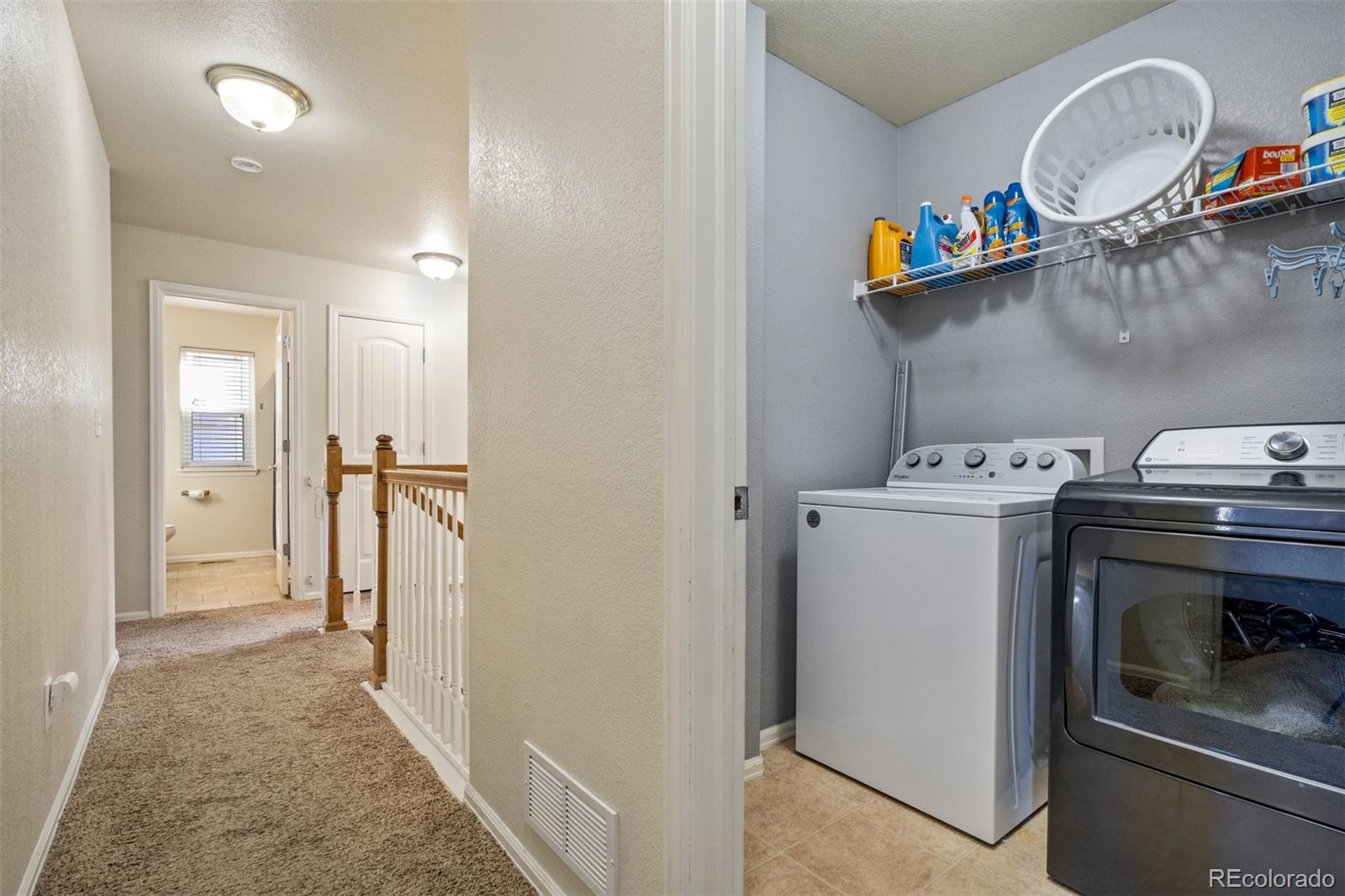 MLS Image #31 for 6131  hayfield place,colorado springs, Colorado