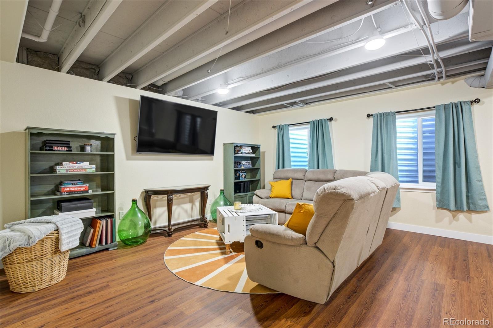 MLS Image #34 for 6131  hayfield place,colorado springs, Colorado
