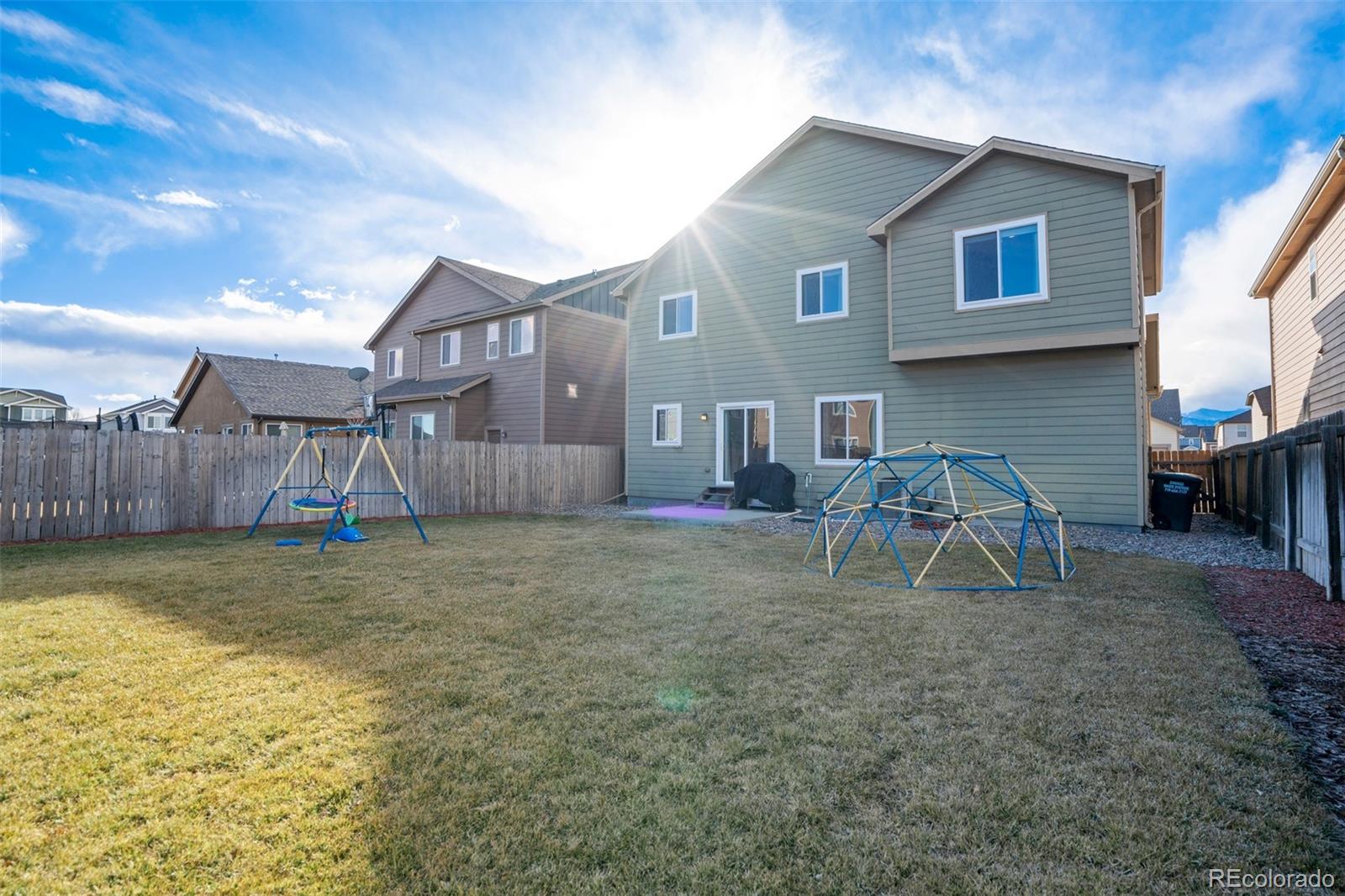 MLS Image #38 for 6131  hayfield place,colorado springs, Colorado