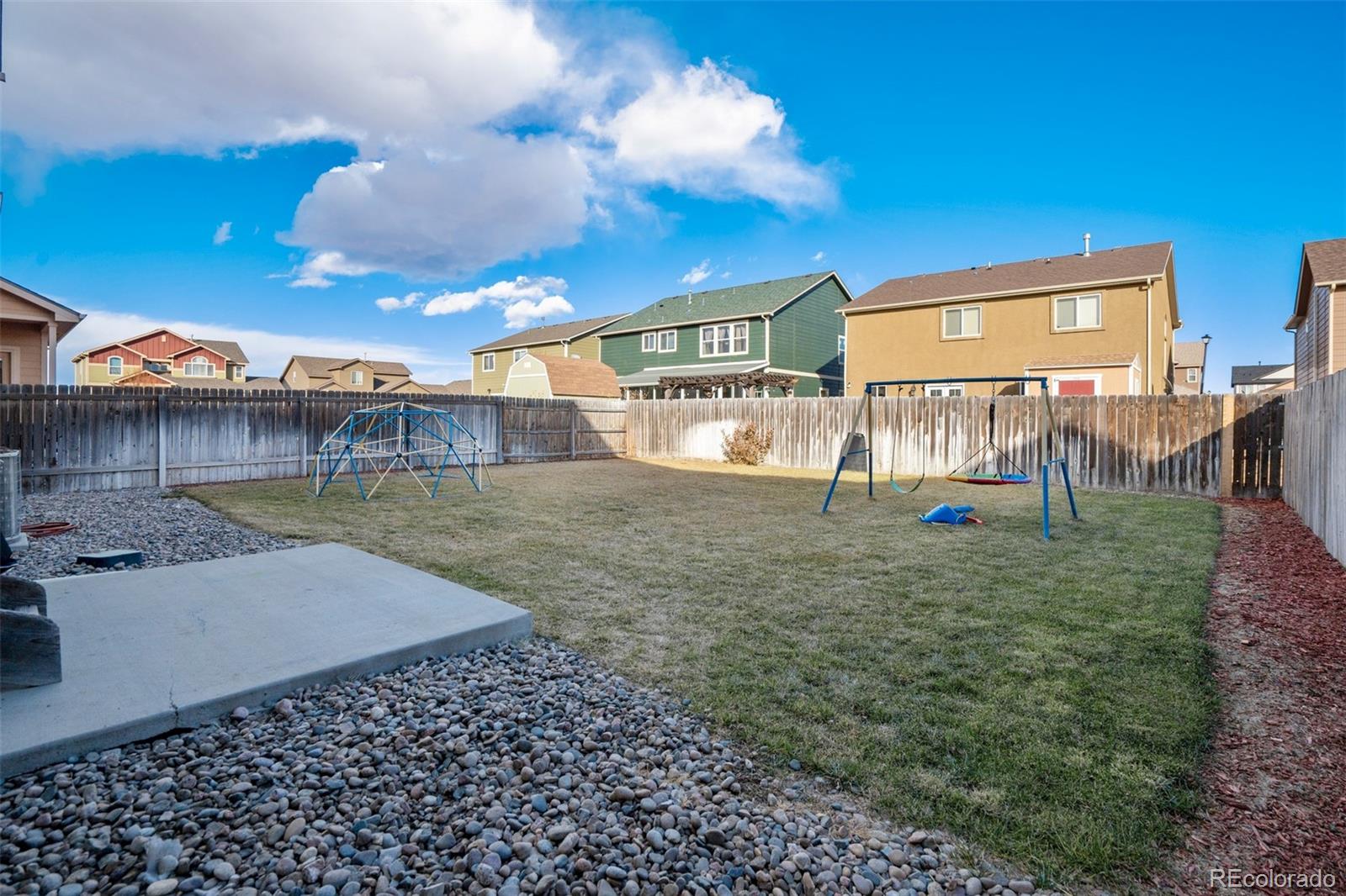 MLS Image #39 for 6131  hayfield place,colorado springs, Colorado