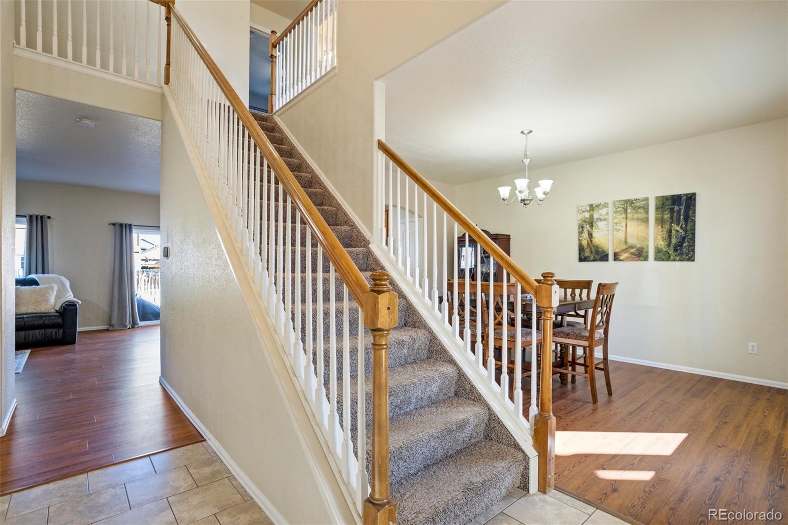 MLS Image #4 for 6131  hayfield place,colorado springs, Colorado