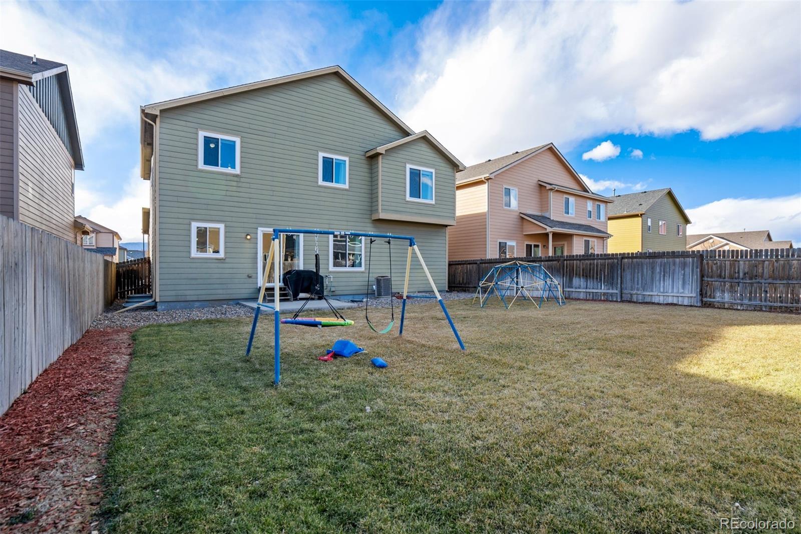 MLS Image #40 for 6131  hayfield place,colorado springs, Colorado