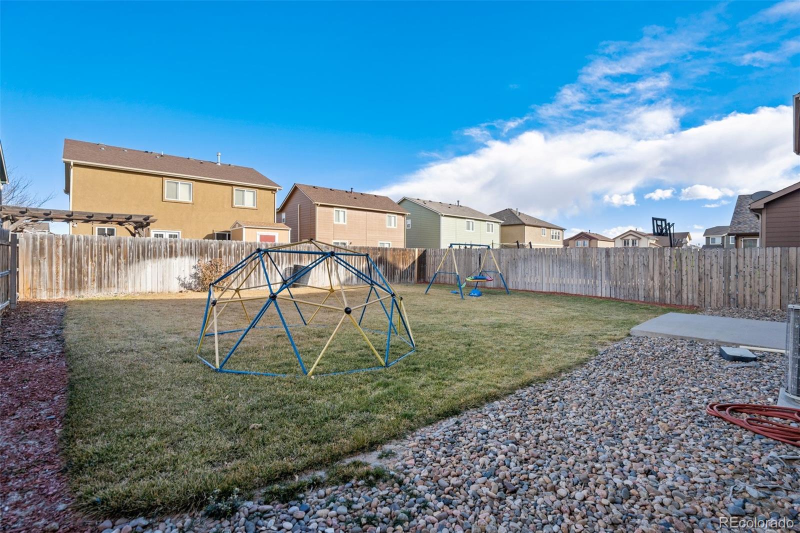 MLS Image #41 for 6131  hayfield place,colorado springs, Colorado