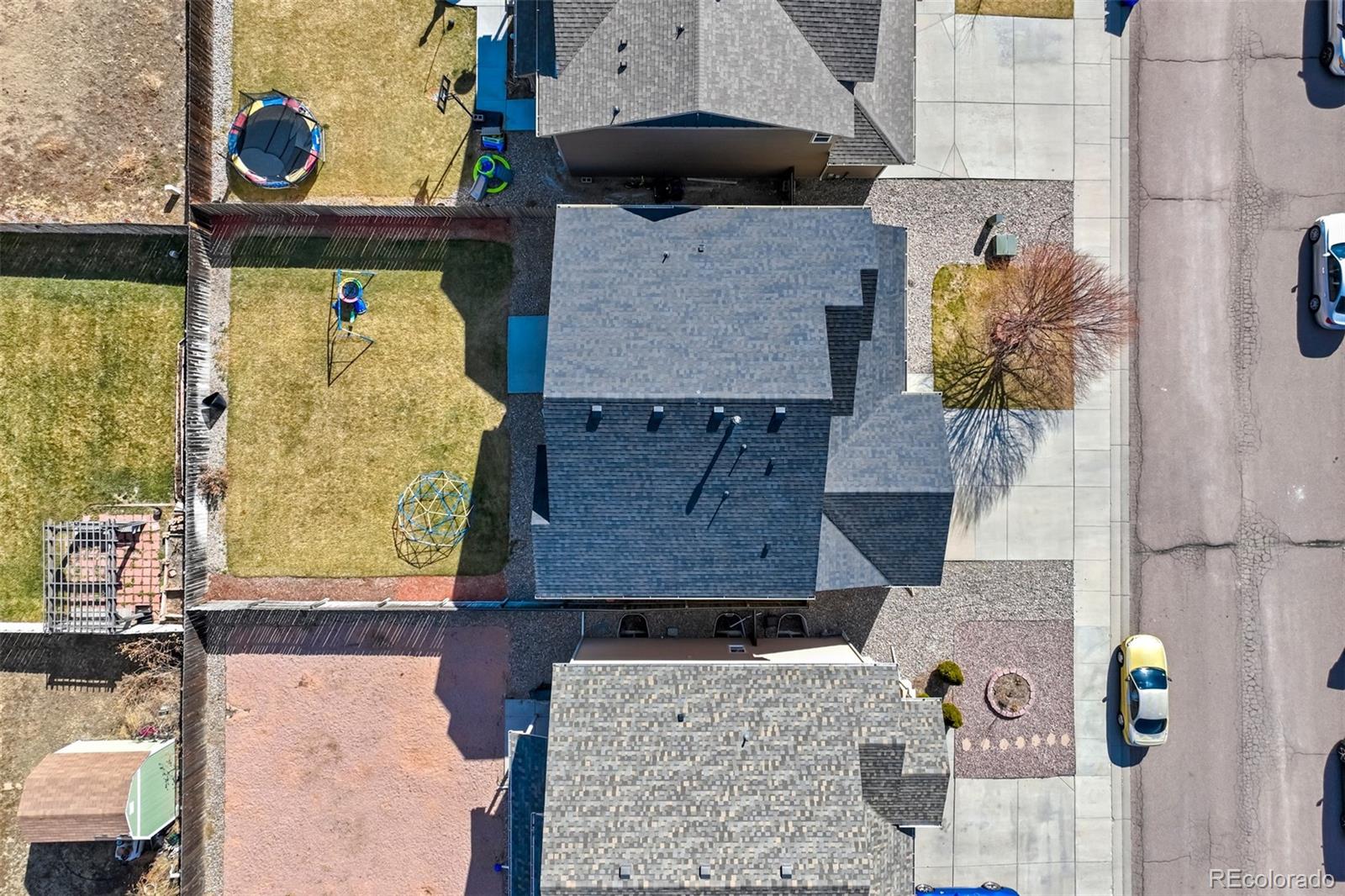 MLS Image #44 for 6131  hayfield place,colorado springs, Colorado