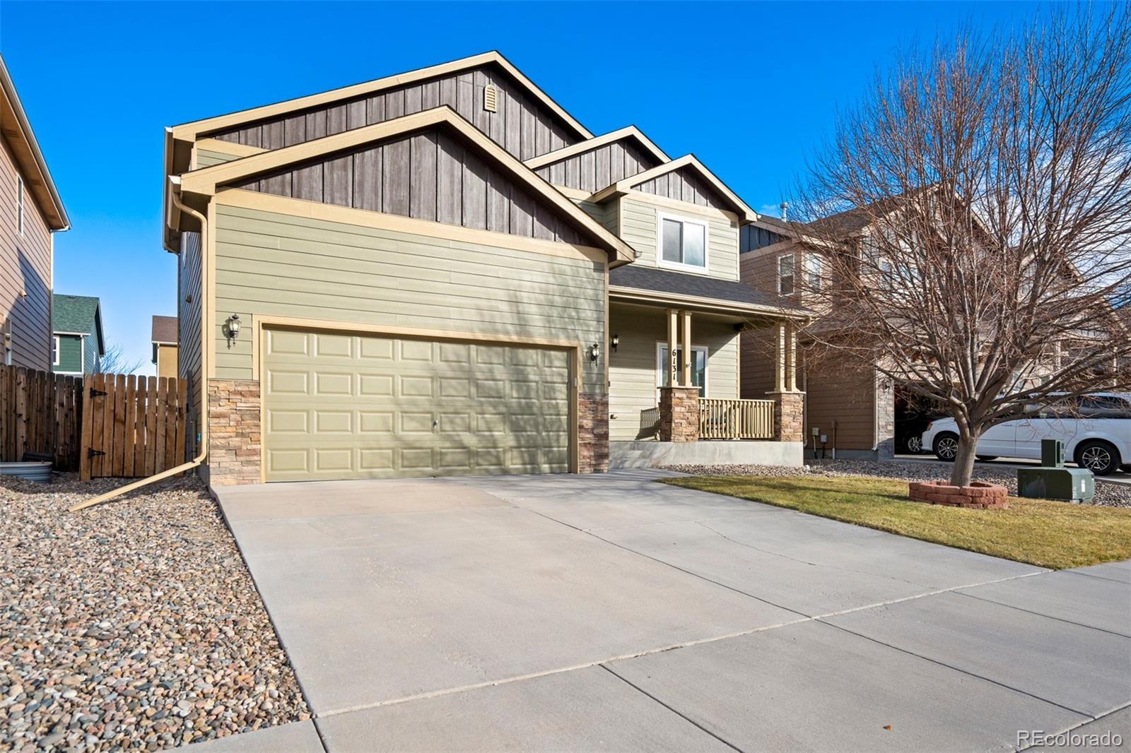 MLS Image #45 for 6131  hayfield place,colorado springs, Colorado