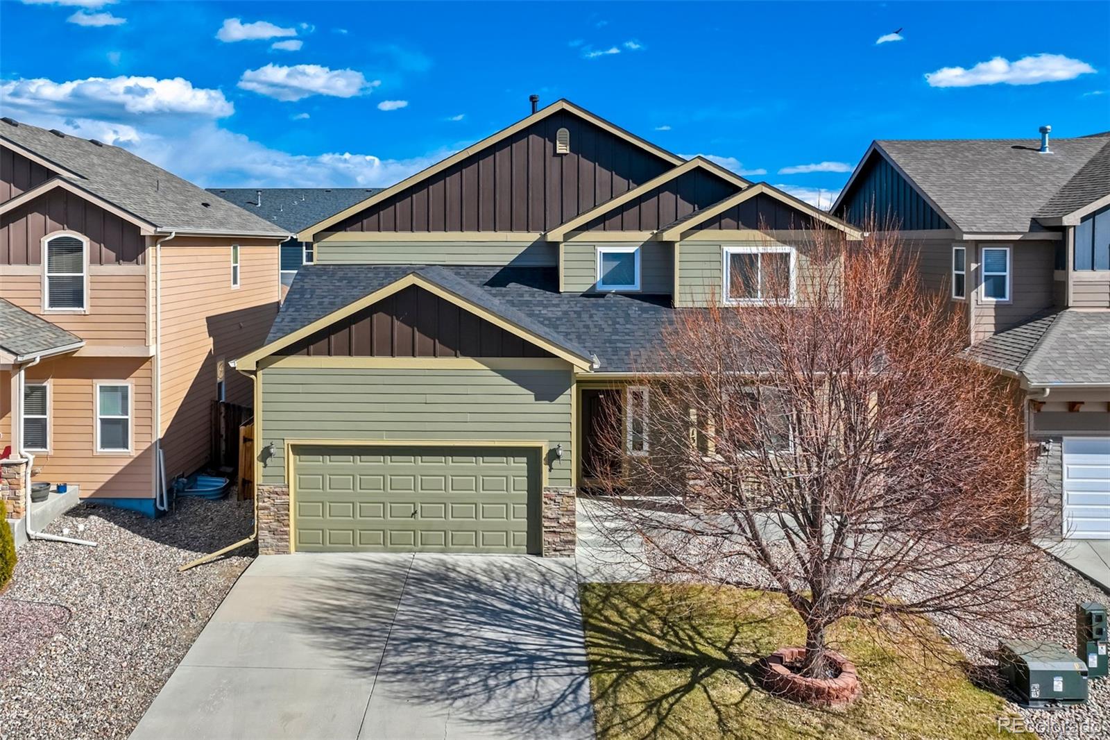 MLS Image #46 for 6131  hayfield place,colorado springs, Colorado