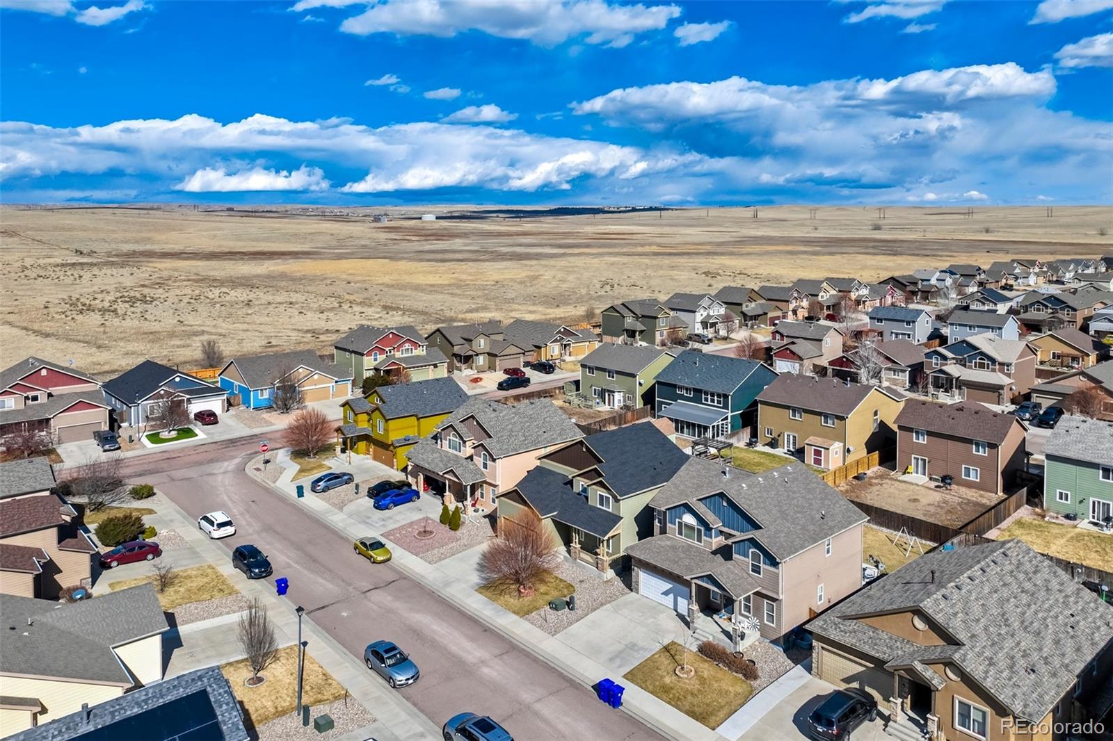 MLS Image #47 for 6131  hayfield place,colorado springs, Colorado