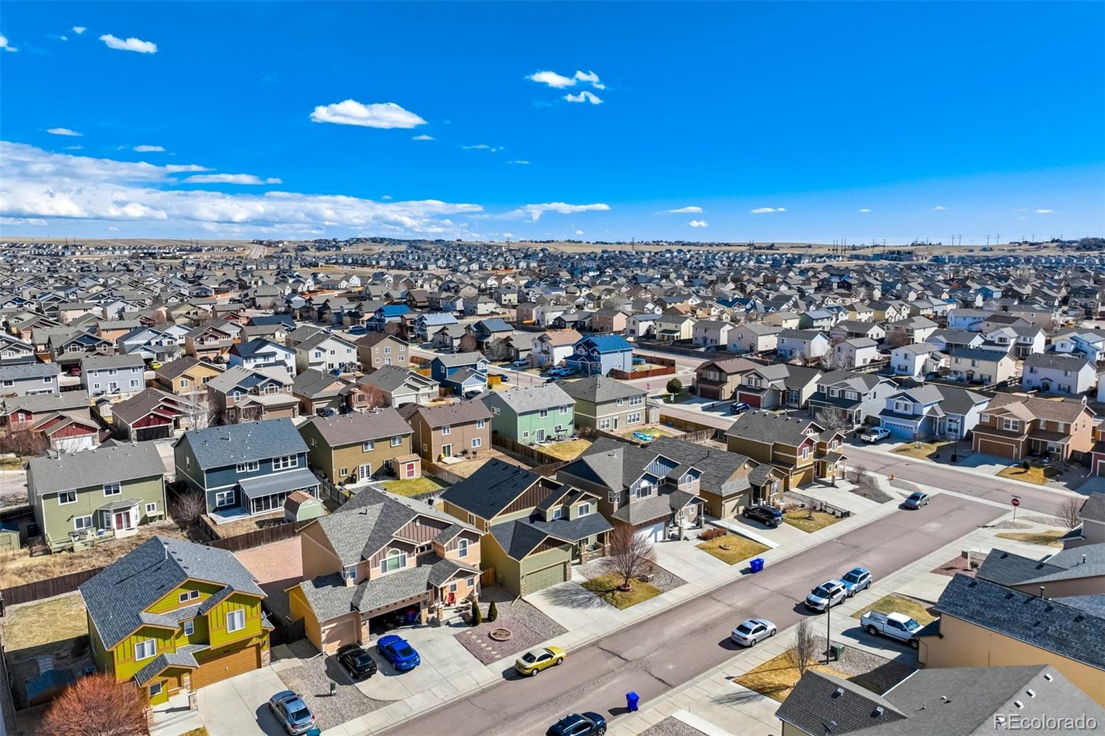 MLS Image #48 for 6131  hayfield place,colorado springs, Colorado