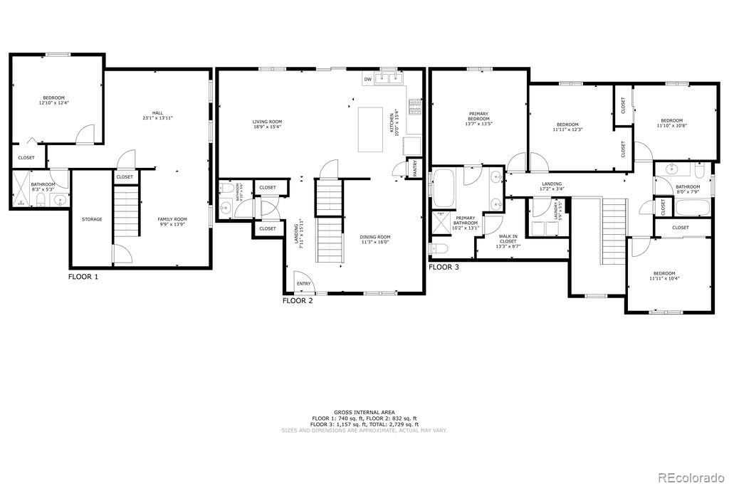 MLS Image #49 for 6131  hayfield place,colorado springs, Colorado