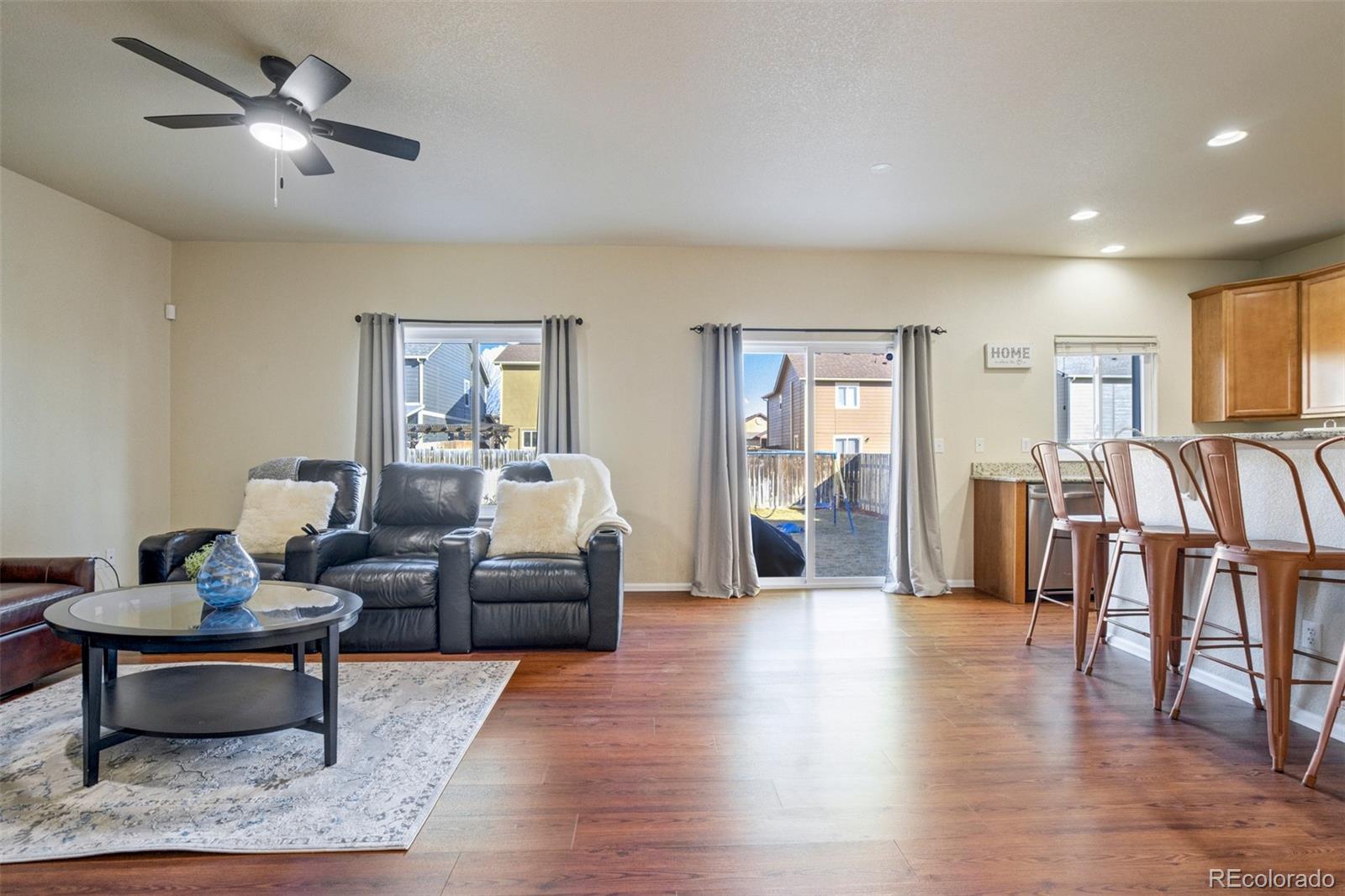 MLS Image #8 for 6131  hayfield place,colorado springs, Colorado