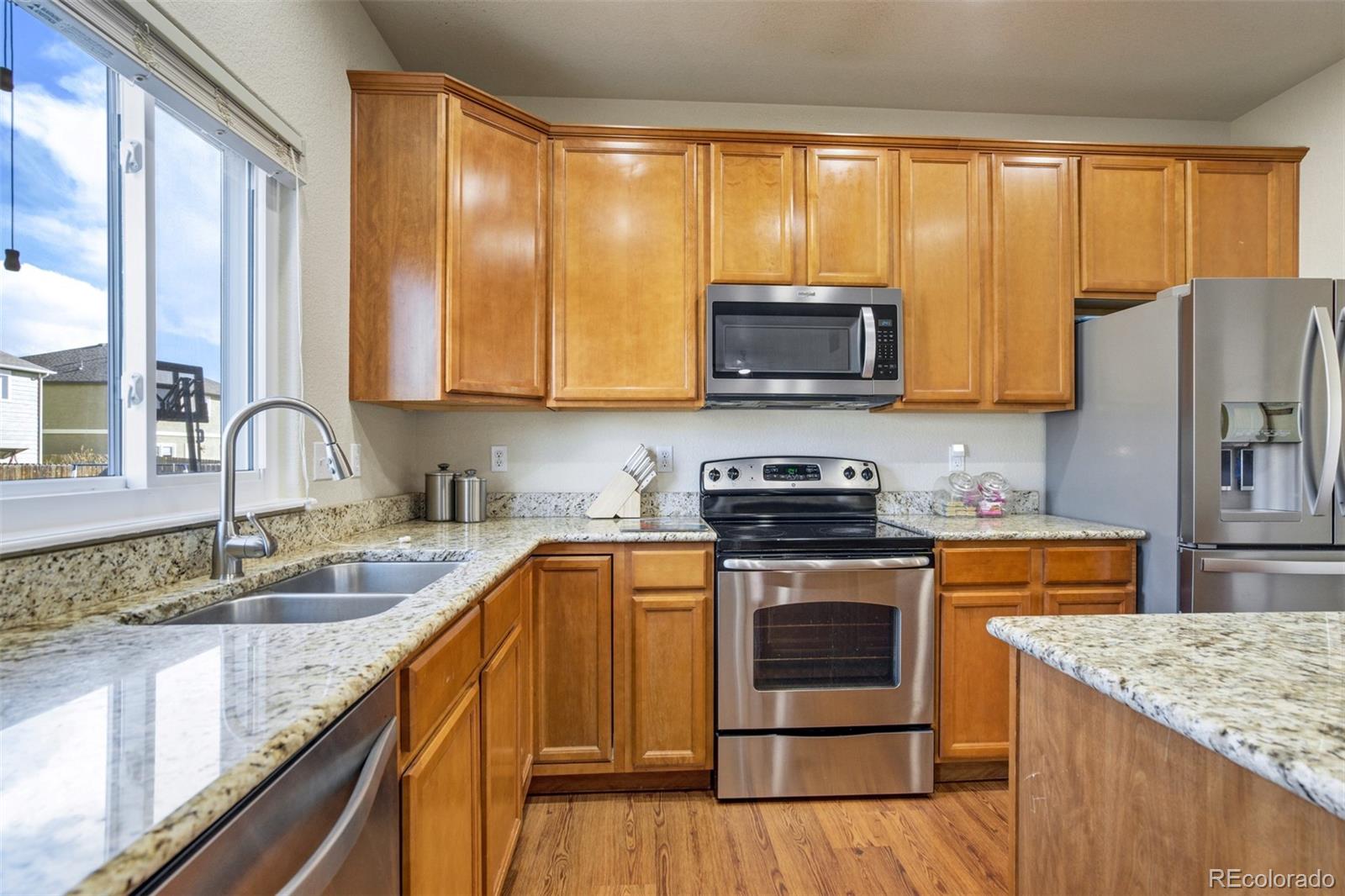 MLS Image #9 for 6131  hayfield place,colorado springs, Colorado