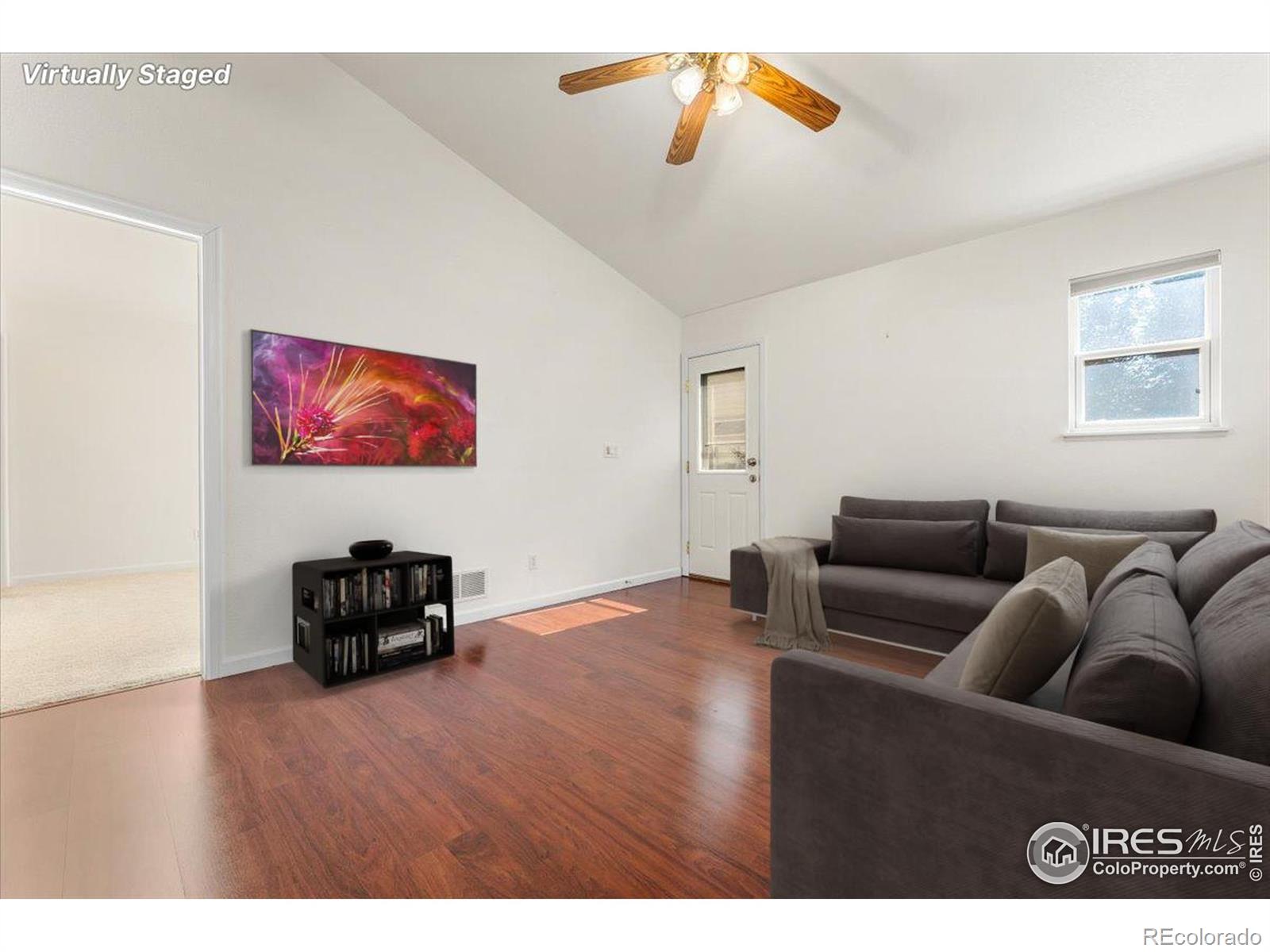 MLS Image #11 for 3525  auntie stone street,fort collins, Colorado